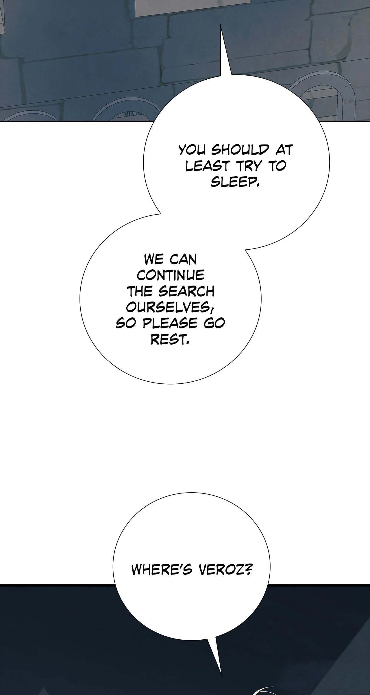 Bloody Moon [Official] - Chapter 37 manhwa