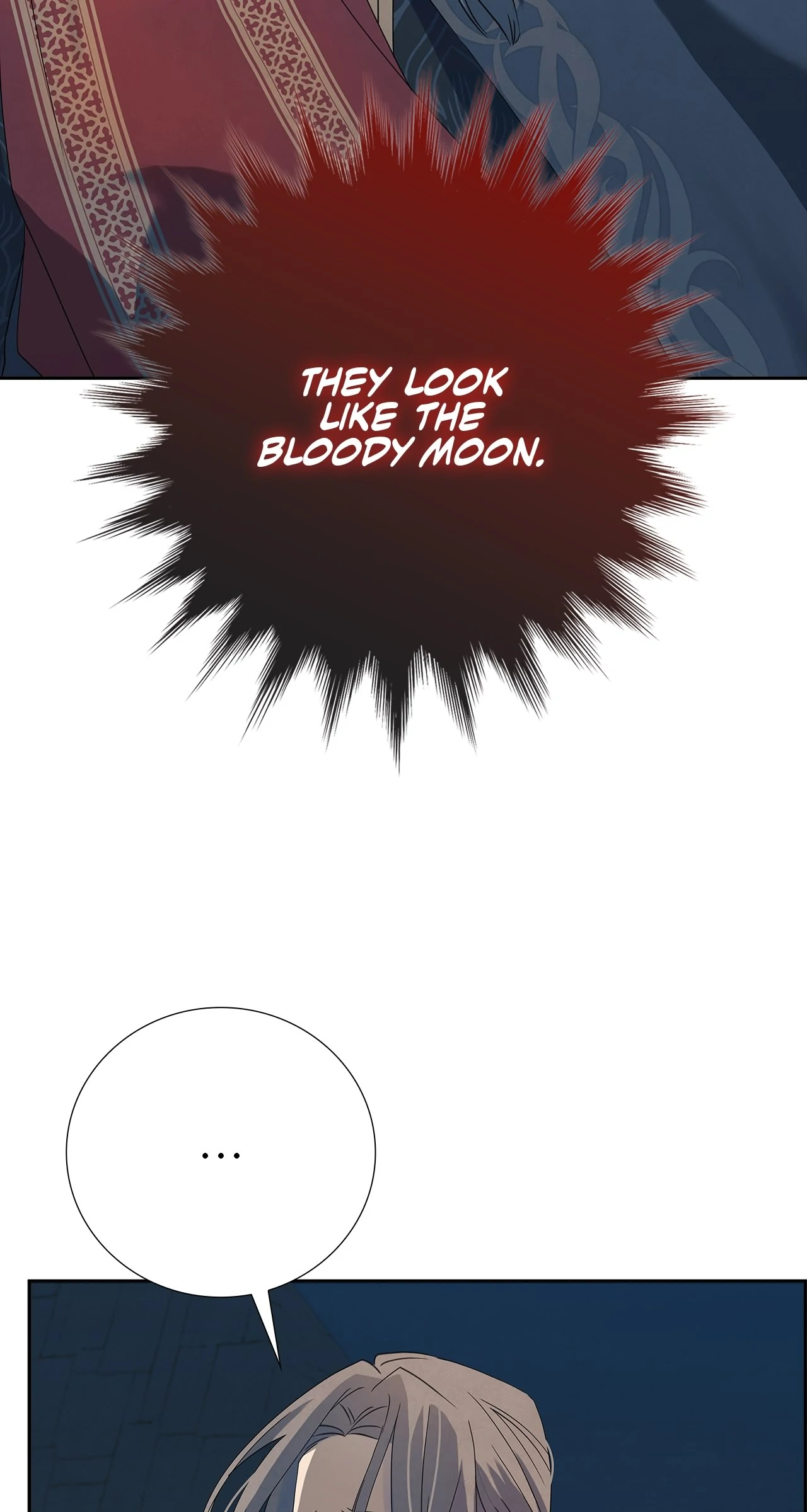 Bloody Moon [Official] - Chapter 37 manhwa