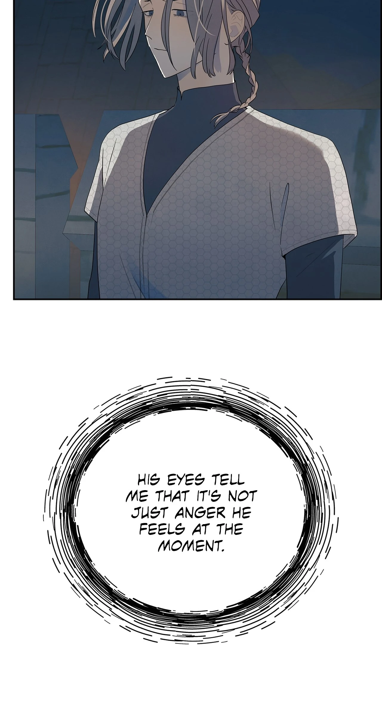 Bloody Moon [Official] - Chapter 37 manhwa