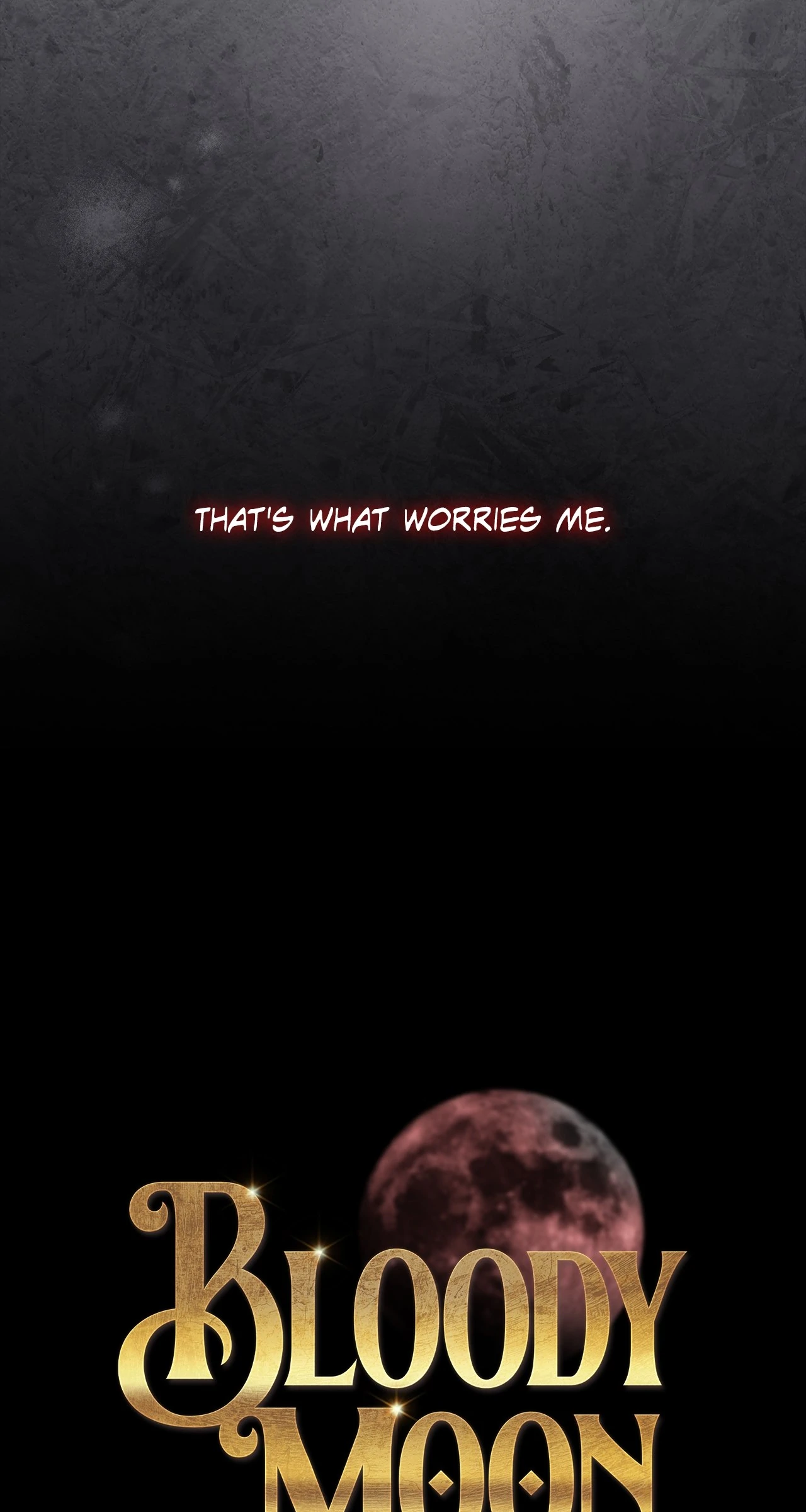 Bloody Moon [Official] - Chapter 37 manhwa