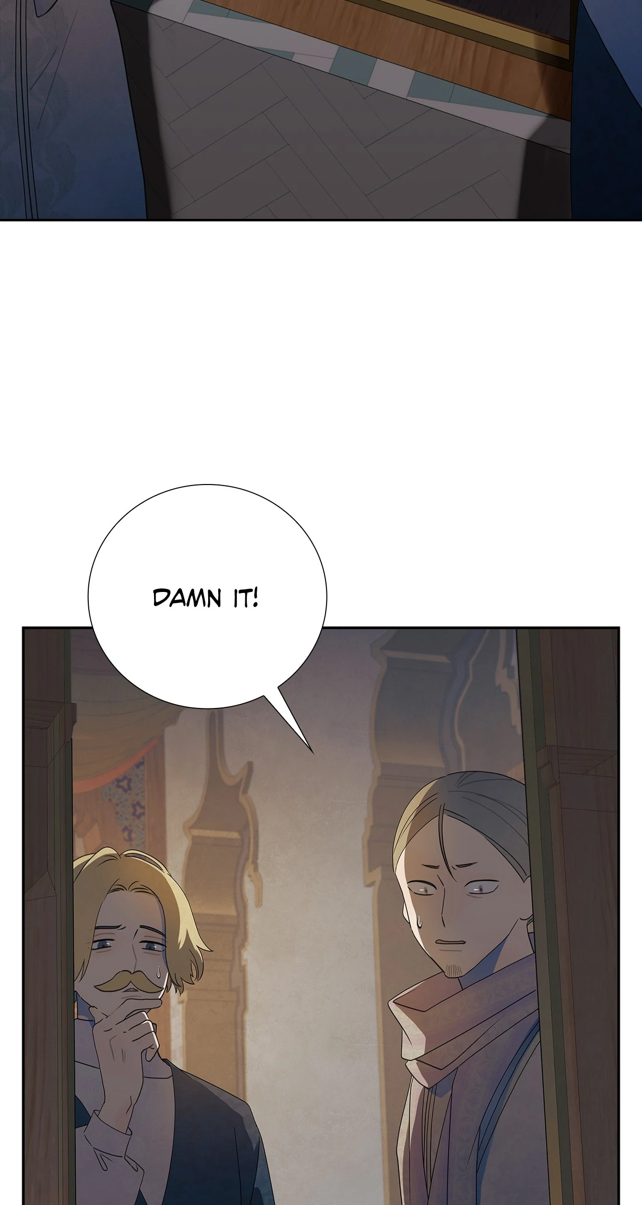 Bloody Moon [Official] - Chapter 37 manhwa
