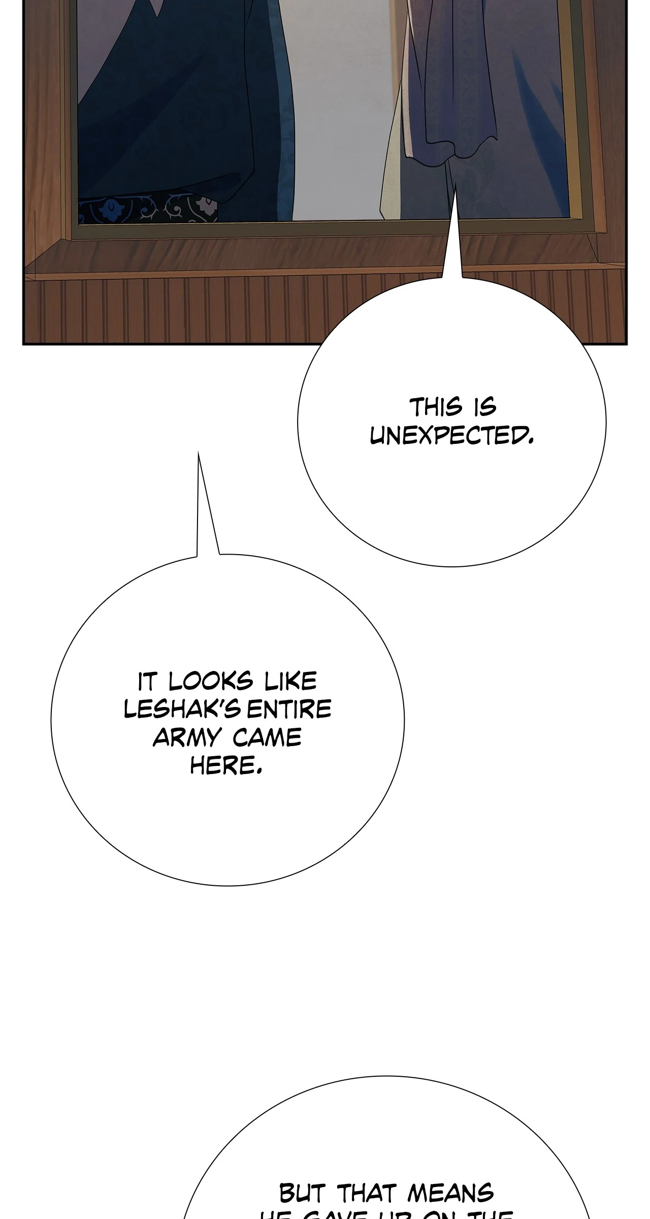 Bloody Moon [Official] - Chapter 37 manhwa