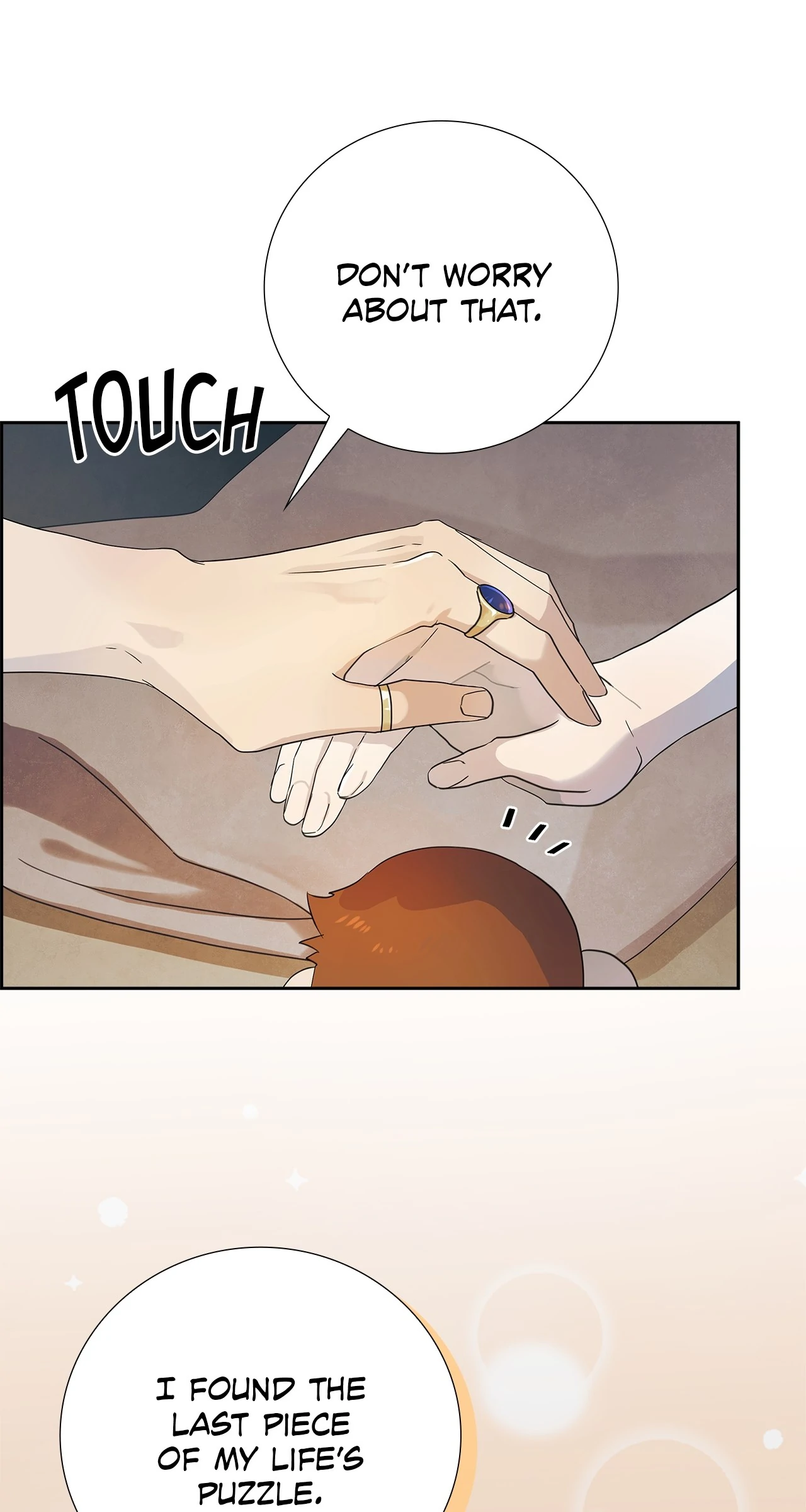 Bloody Moon [Official] - Chapter 37 manhwa