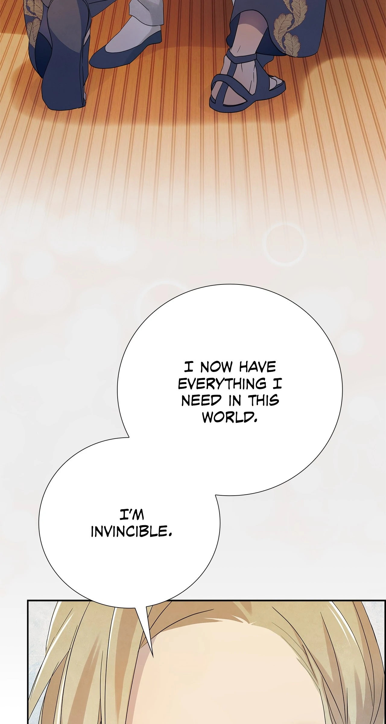 Bloody Moon [Official] - Chapter 37 manhwa