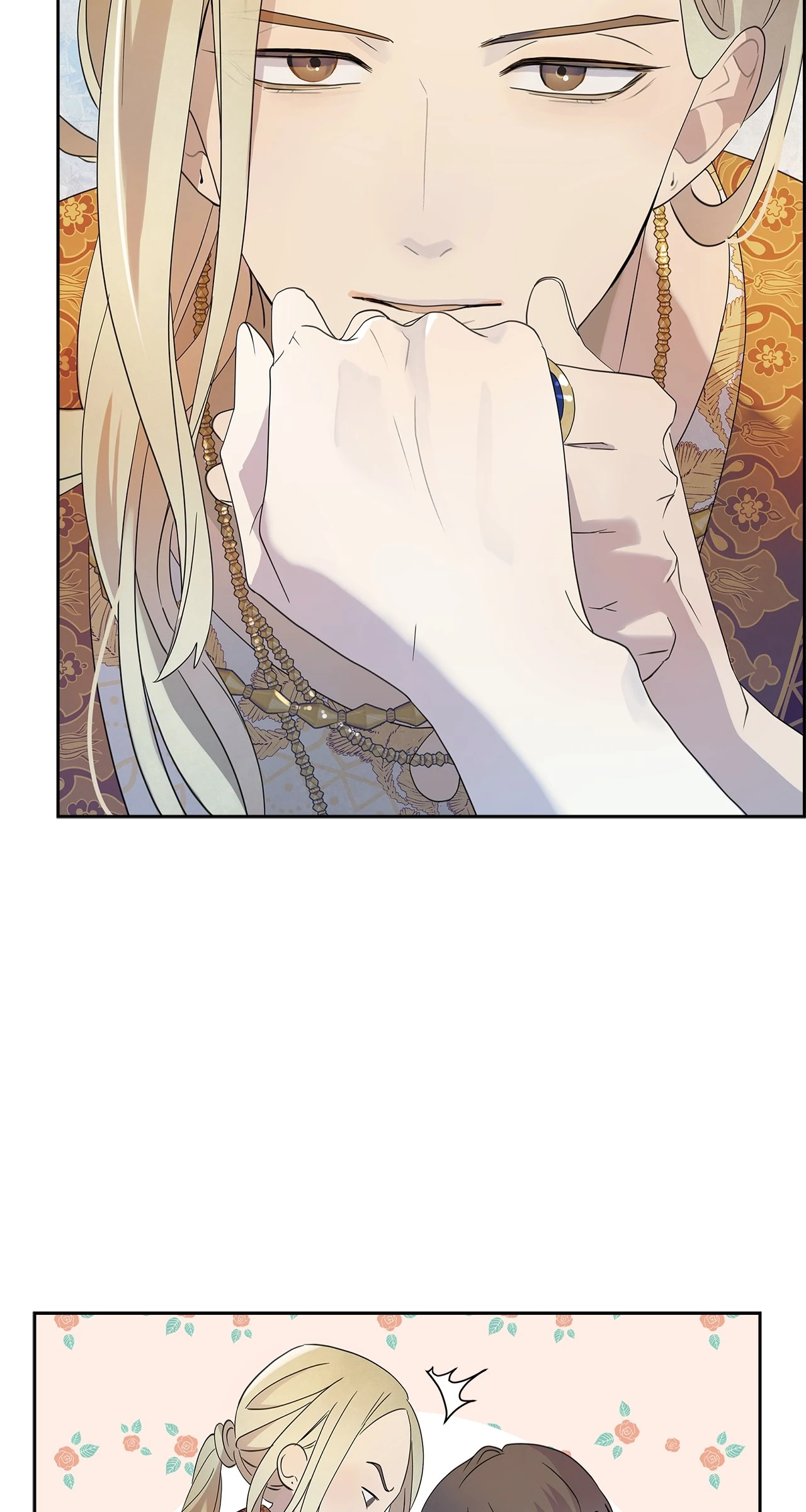 Bloody Moon [Official] - Chapter 37 manhwa