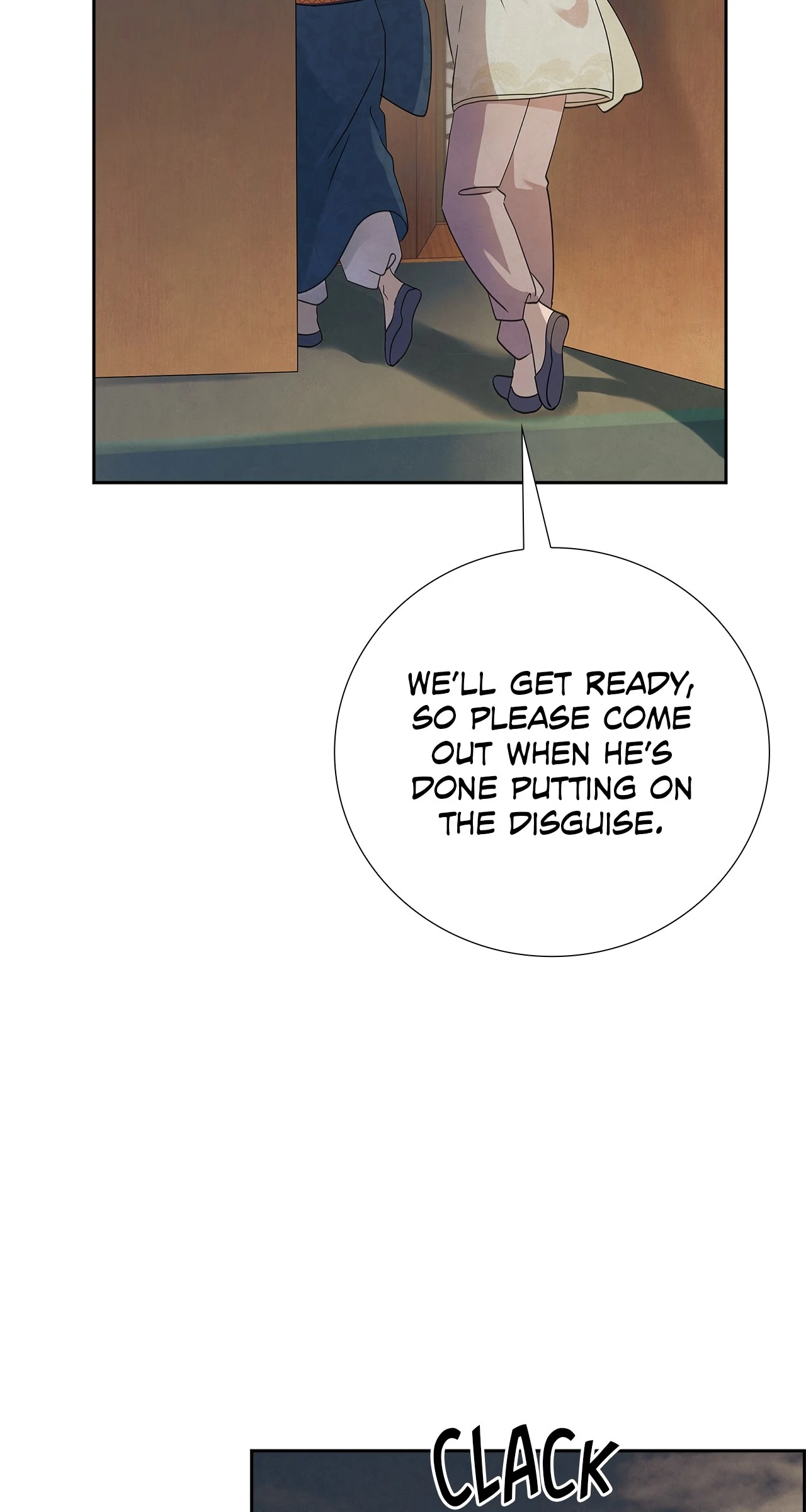 Bloody Moon [Official] - Chapter 37 manhwa