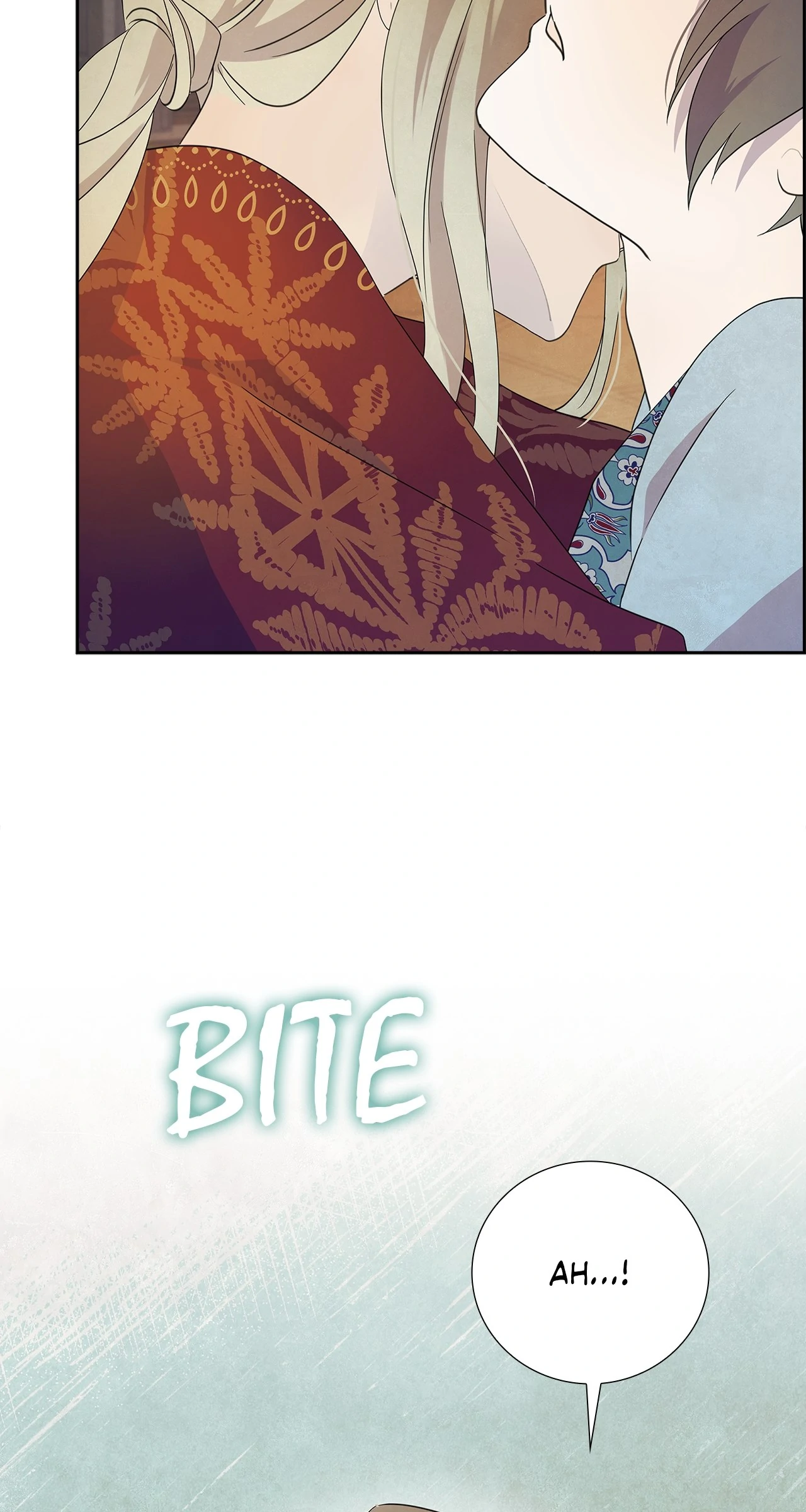 Bloody Moon [Official] - Chapter 37 manhwa