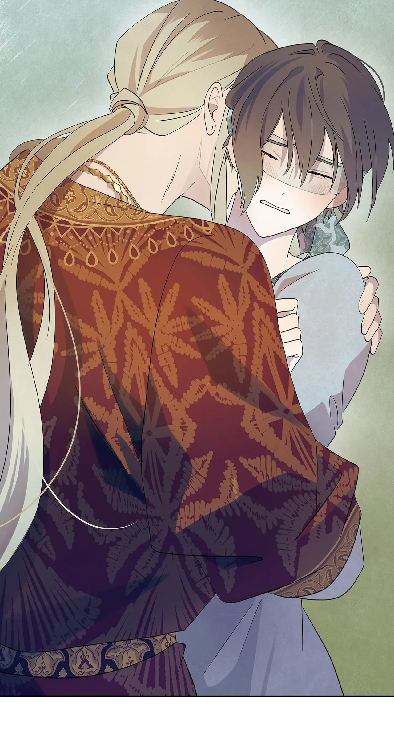 Bloody Moon [Official] - Chapter 37 manhwa