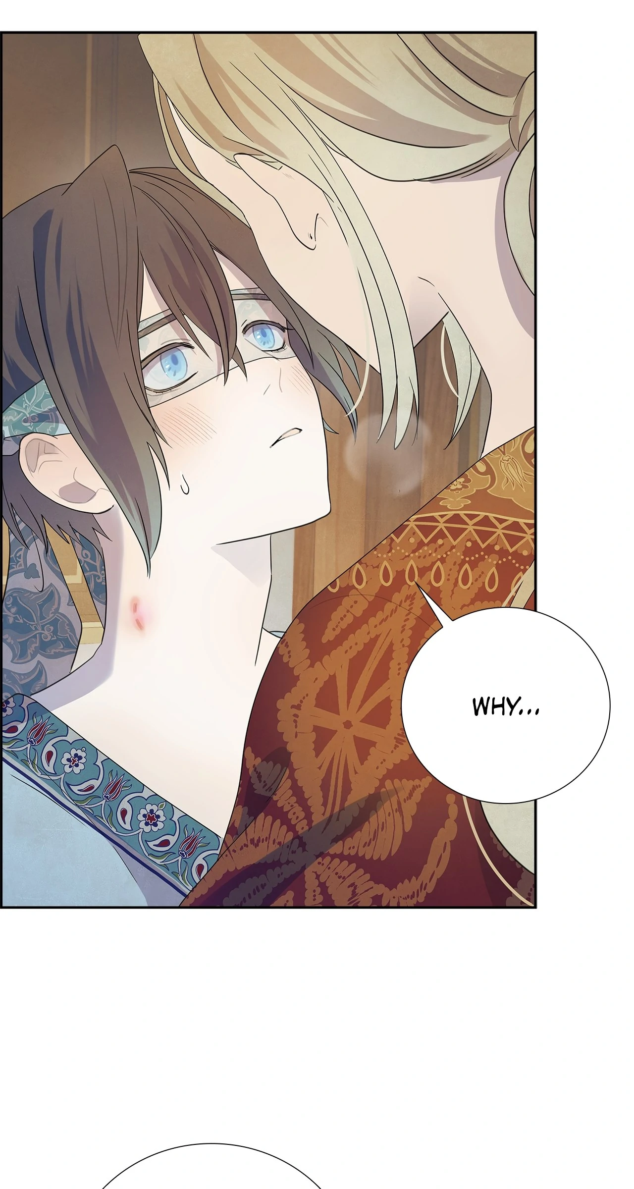 Bloody Moon [Official] - Chapter 37 manhwa
