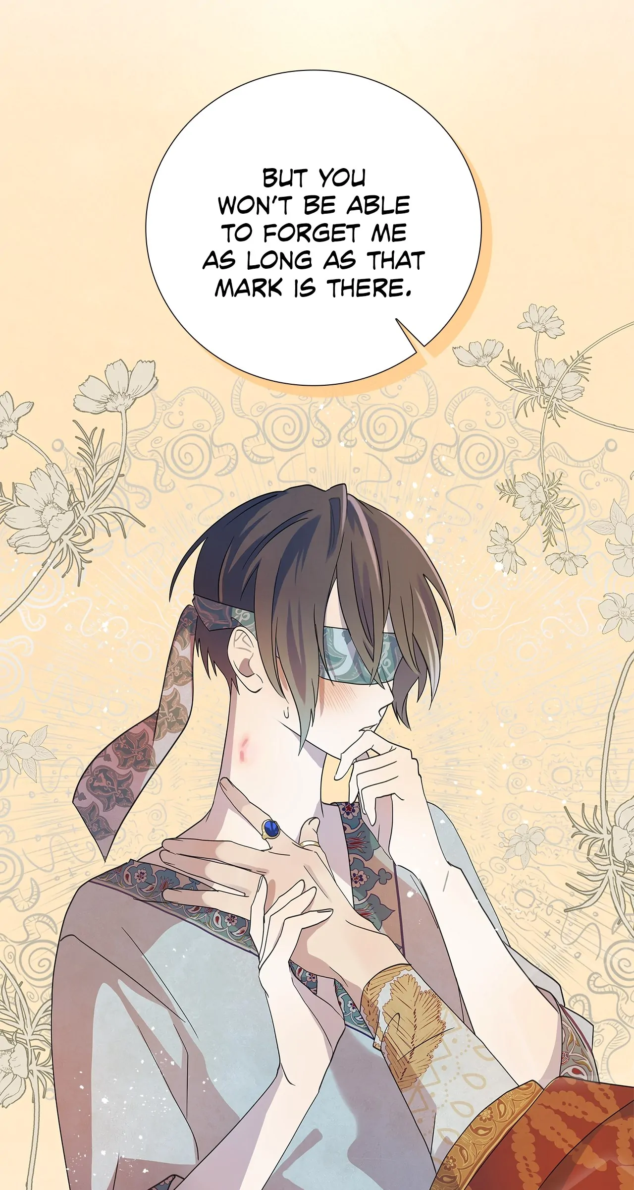 Bloody Moon [Official] - Chapter 37 manhwa