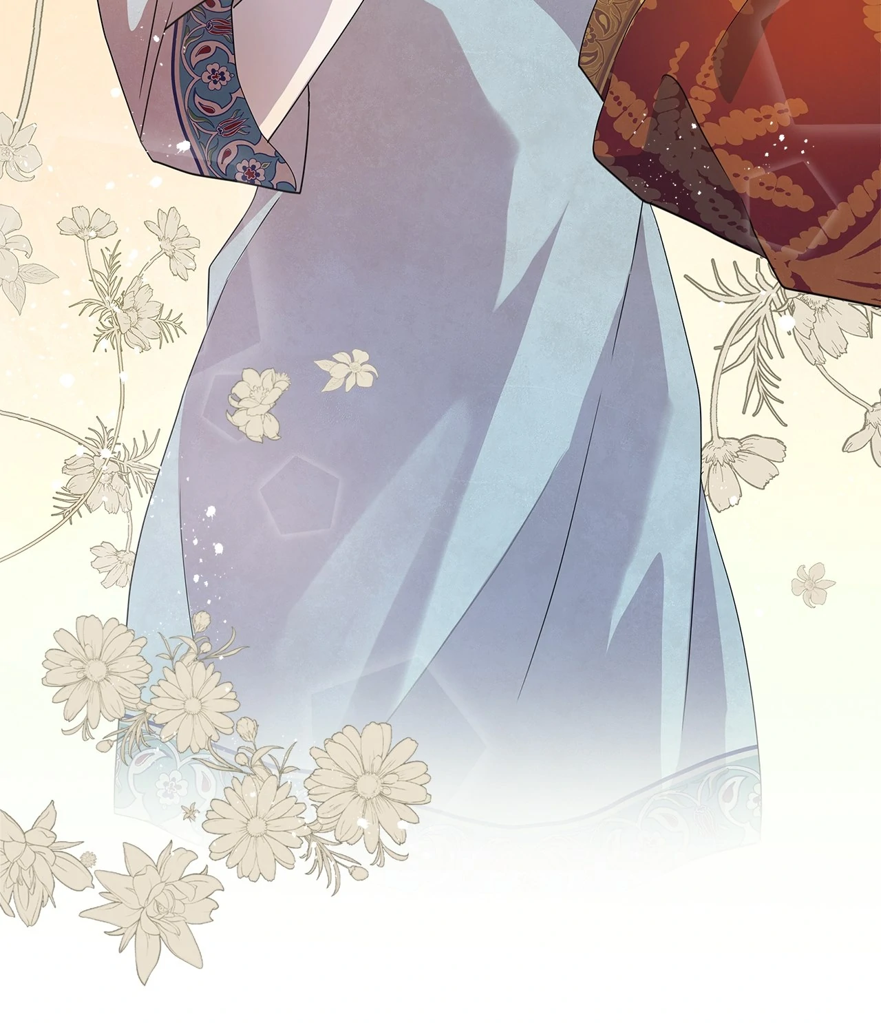 Bloody Moon [Official] - Chapter 37 manhwa