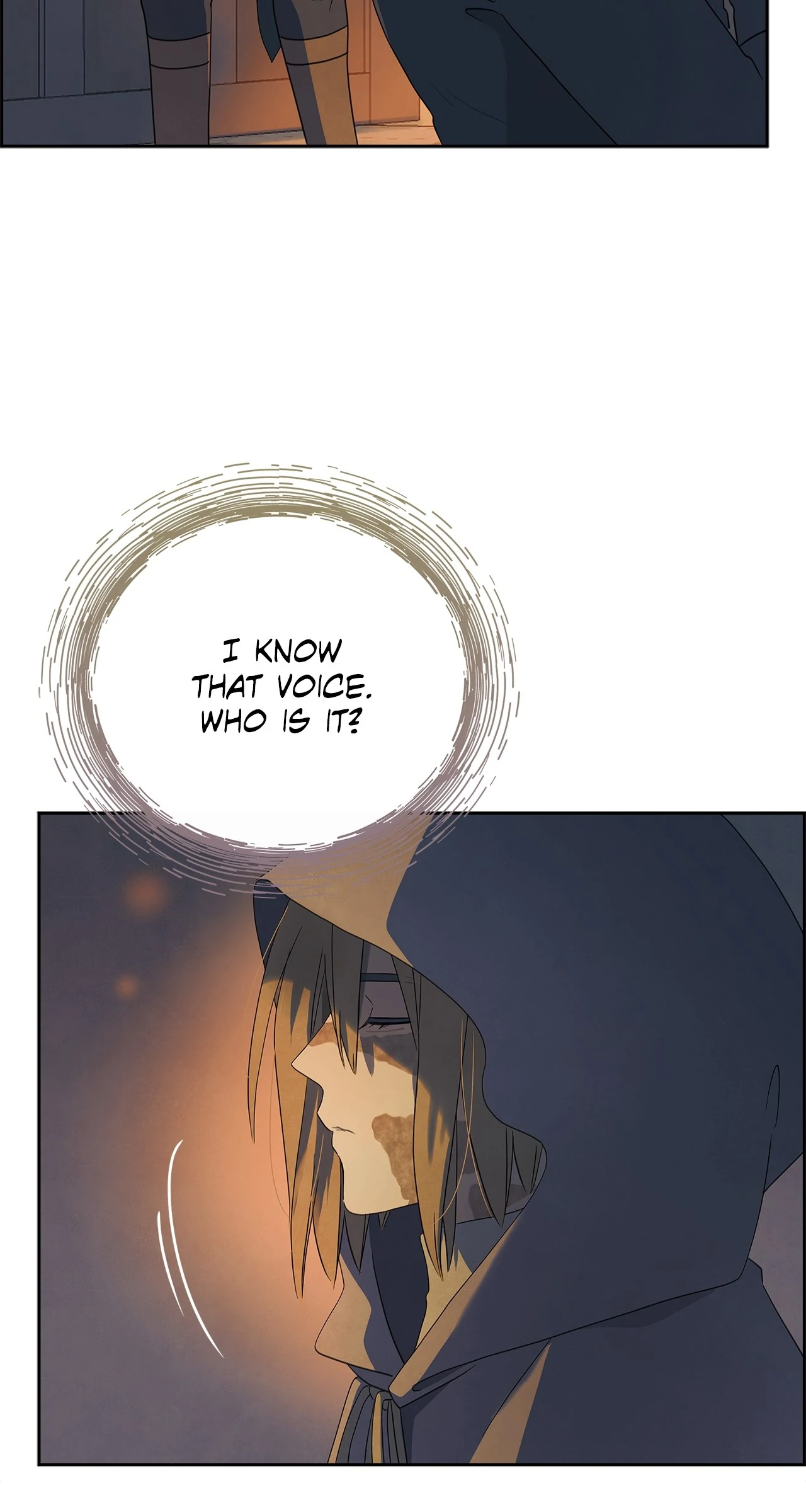 Bloody Moon [Official] - Chapter 37 manhwa
