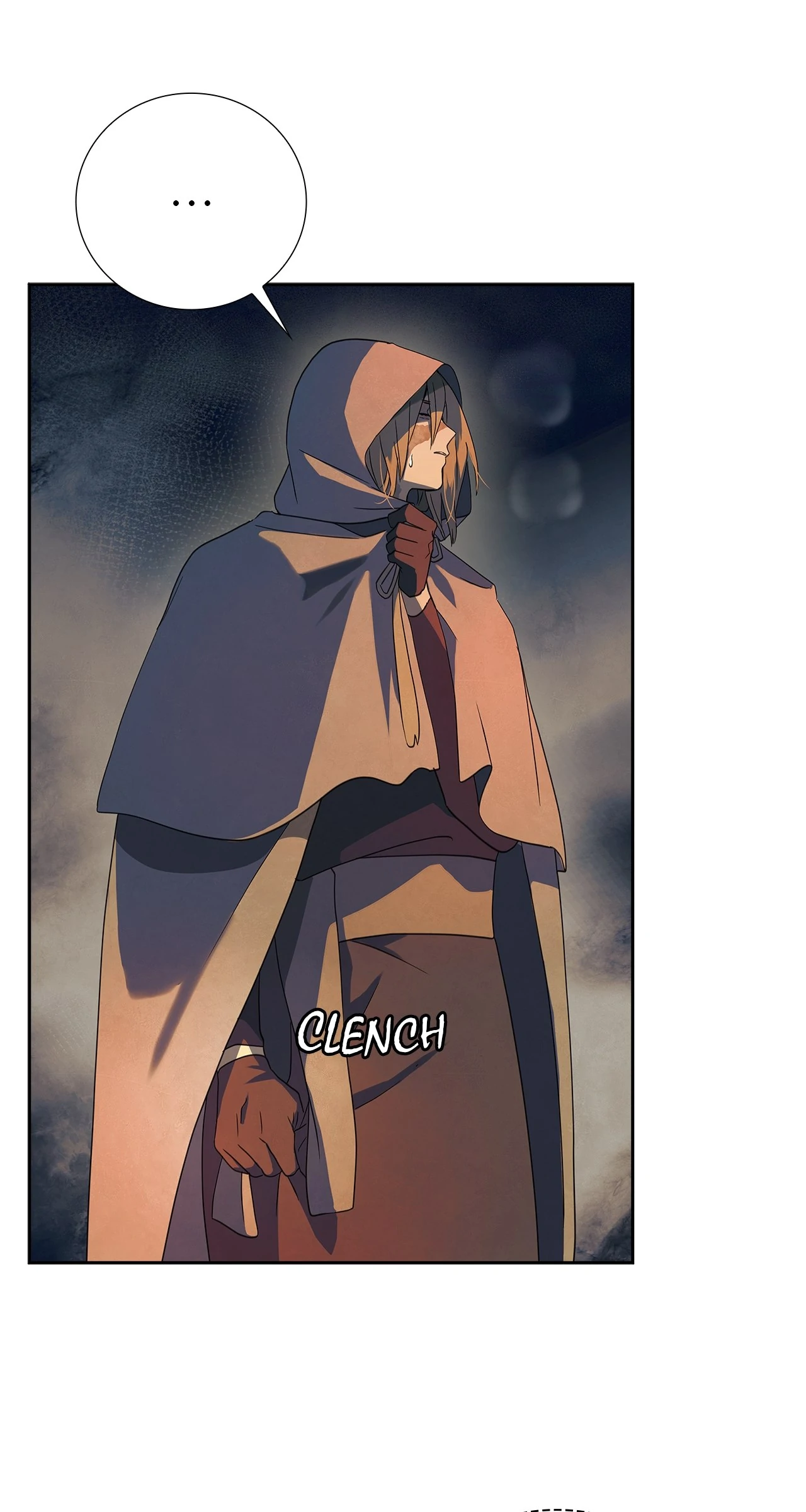 Bloody Moon [Official] - Chapter 37 manhwa