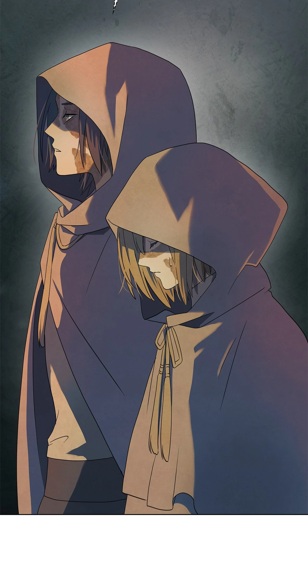 Bloody Moon [Official] - Chapter 37 manhwa