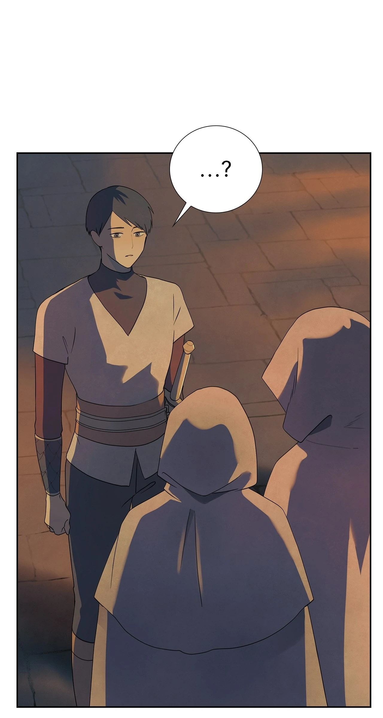 Bloody Moon [Official] - Chapter 37 manhwa