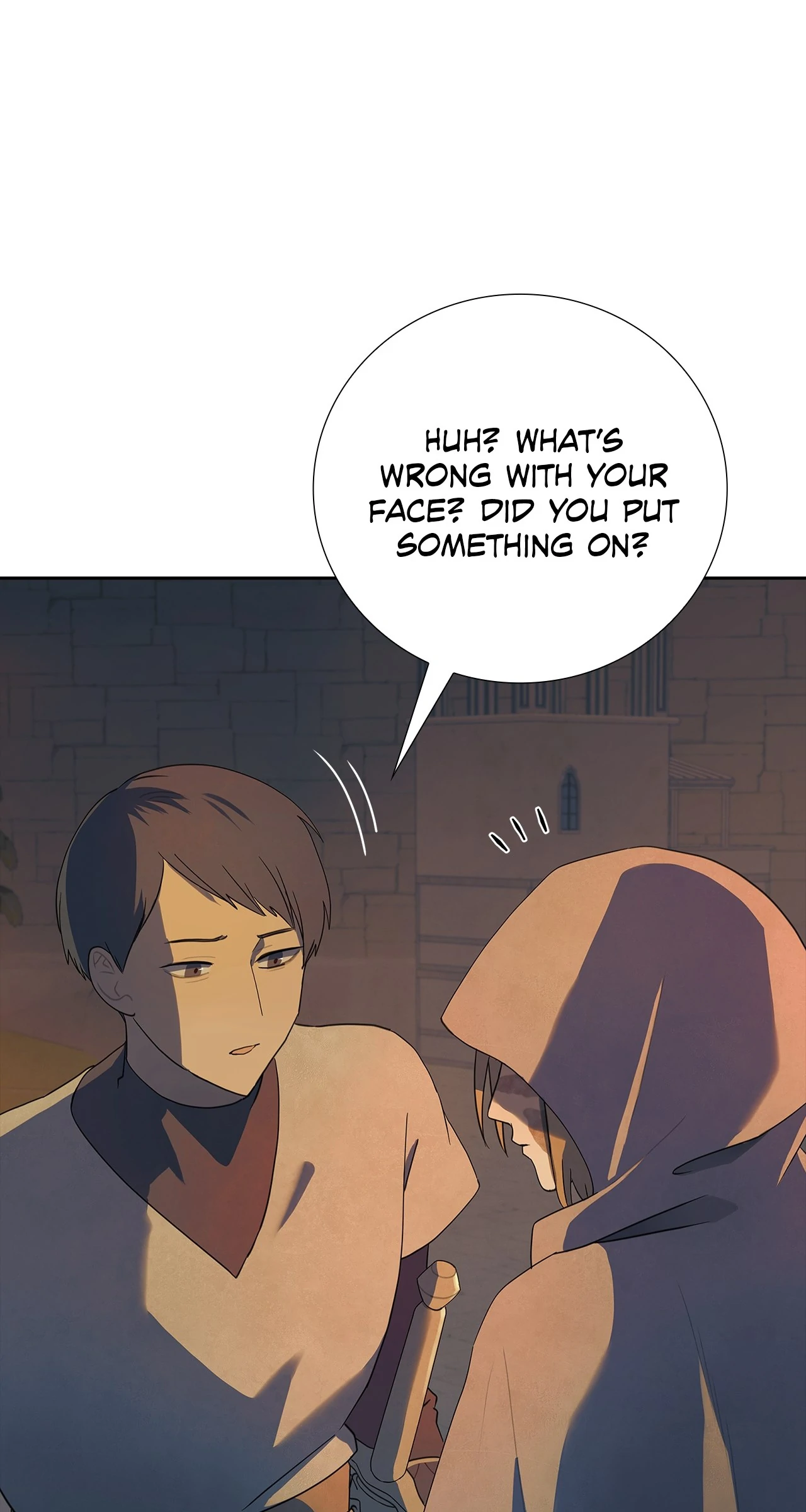 Bloody Moon [Official] - Chapter 37 manhwa