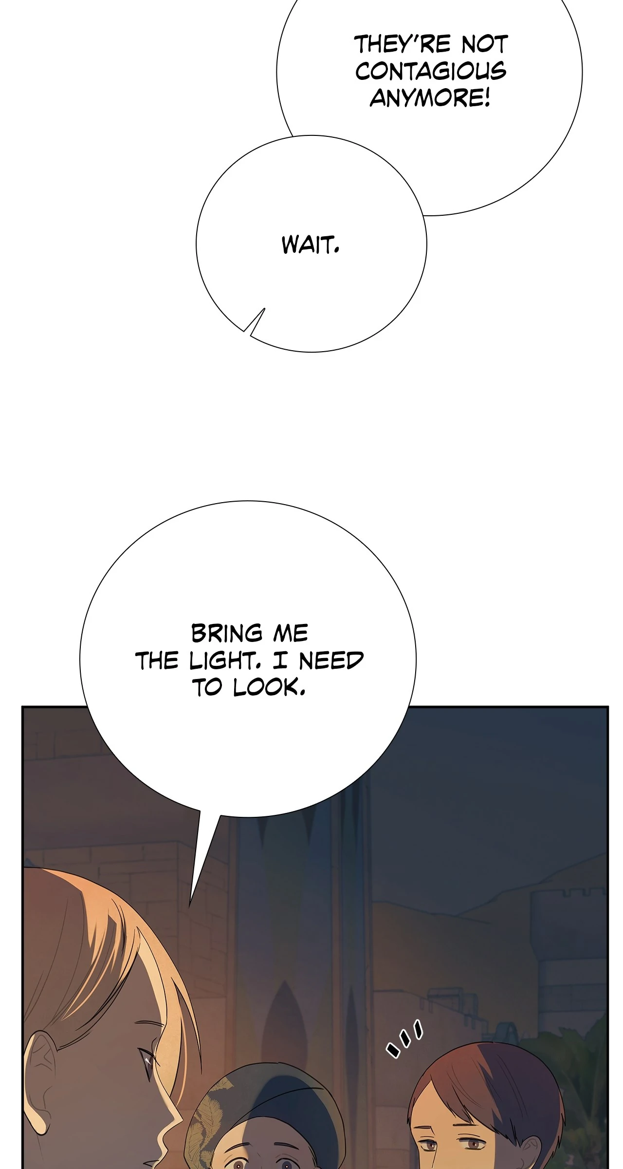 Bloody Moon [Official] - Chapter 37 manhwa