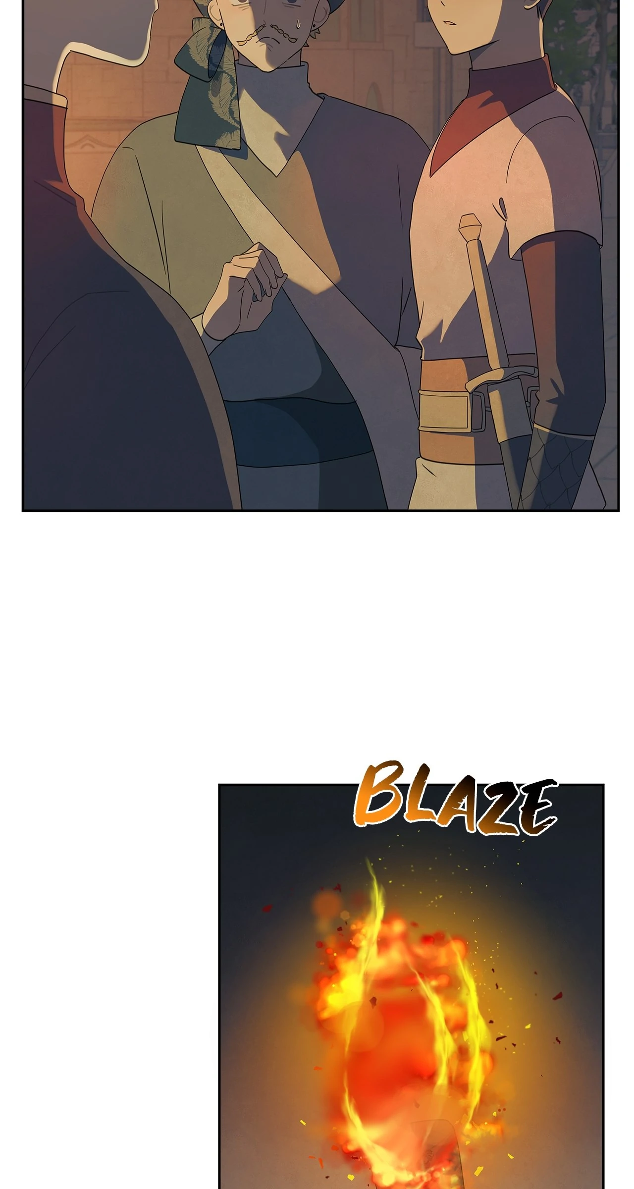 Bloody Moon [Official] - Chapter 37 manhwa