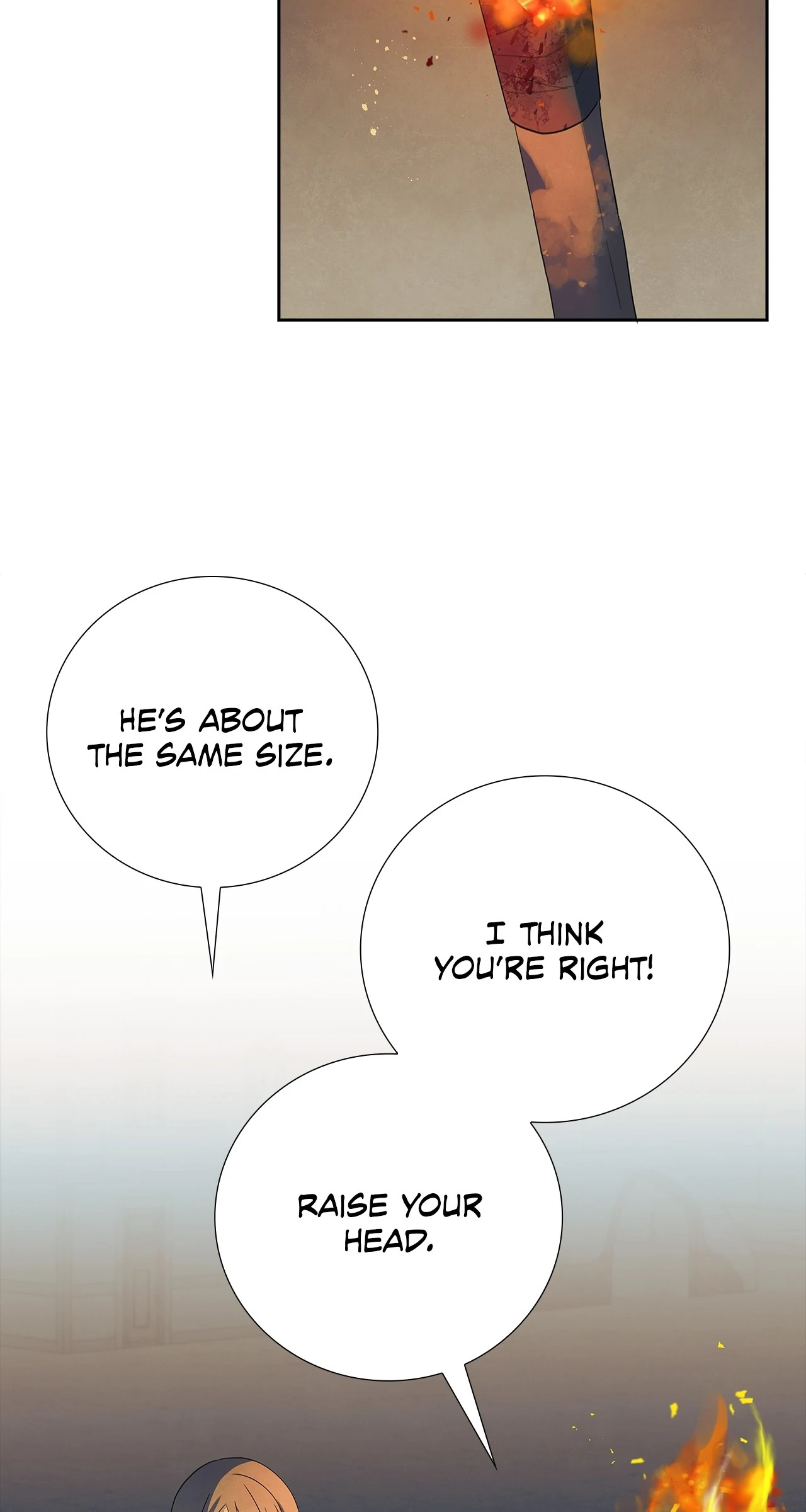 Bloody Moon [Official] - Chapter 37 manhwa