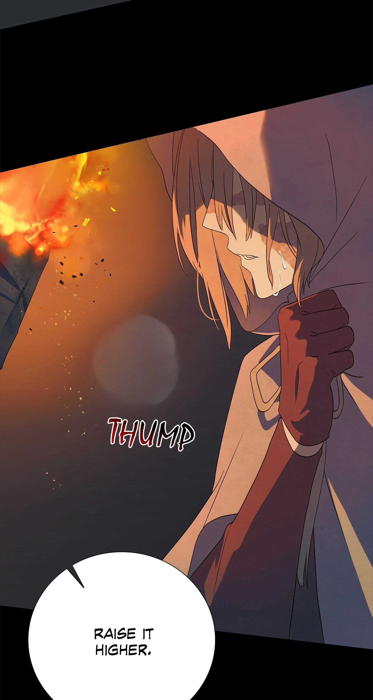 Bloody Moon [Official] - Chapter 37 manhwa