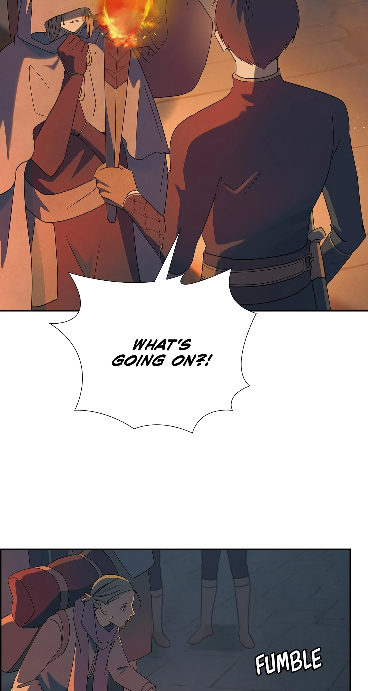 Bloody Moon [Official] - Chapter 37 manhwa