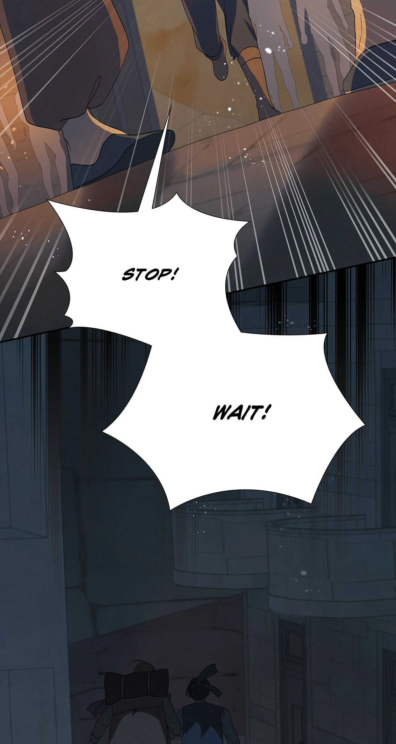 Bloody Moon [Official] - Chapter 37 manhwa