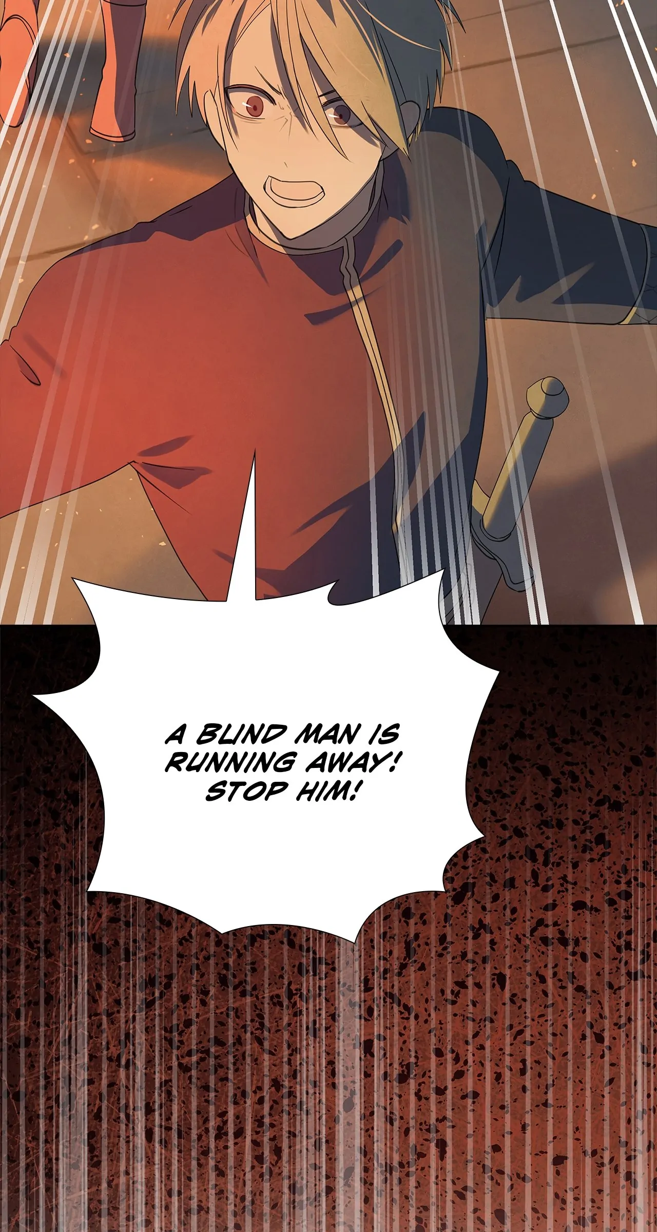 Bloody Moon [Official] - Chapter 37 manhwa