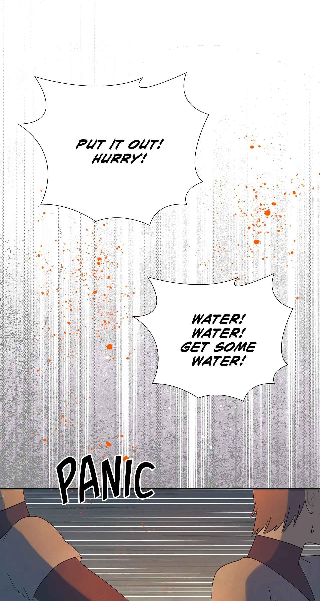 Bloody Moon [Official] - Chapter 37 manhwa
