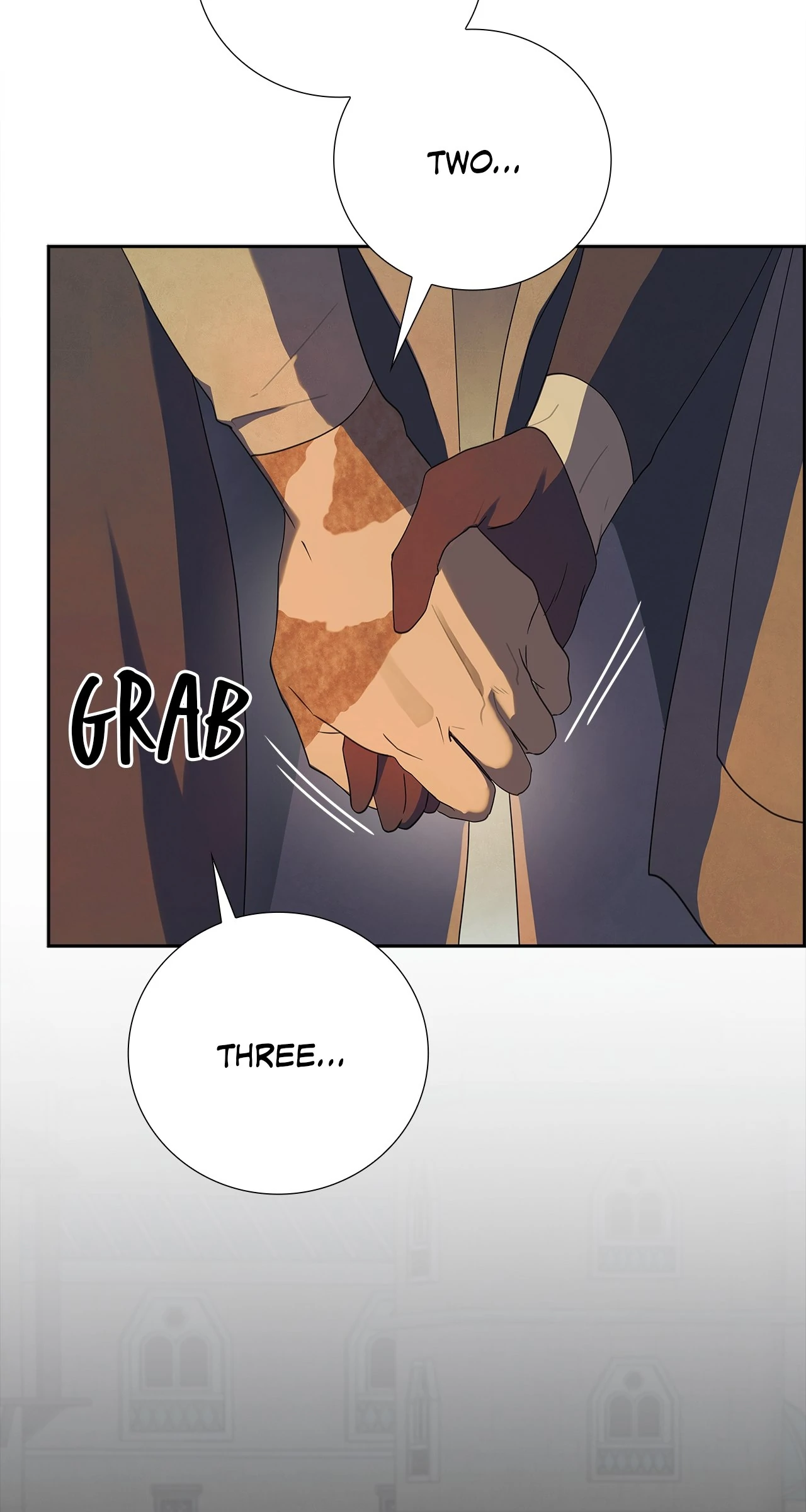 Bloody Moon [Official] - Chapter 37 manhwa