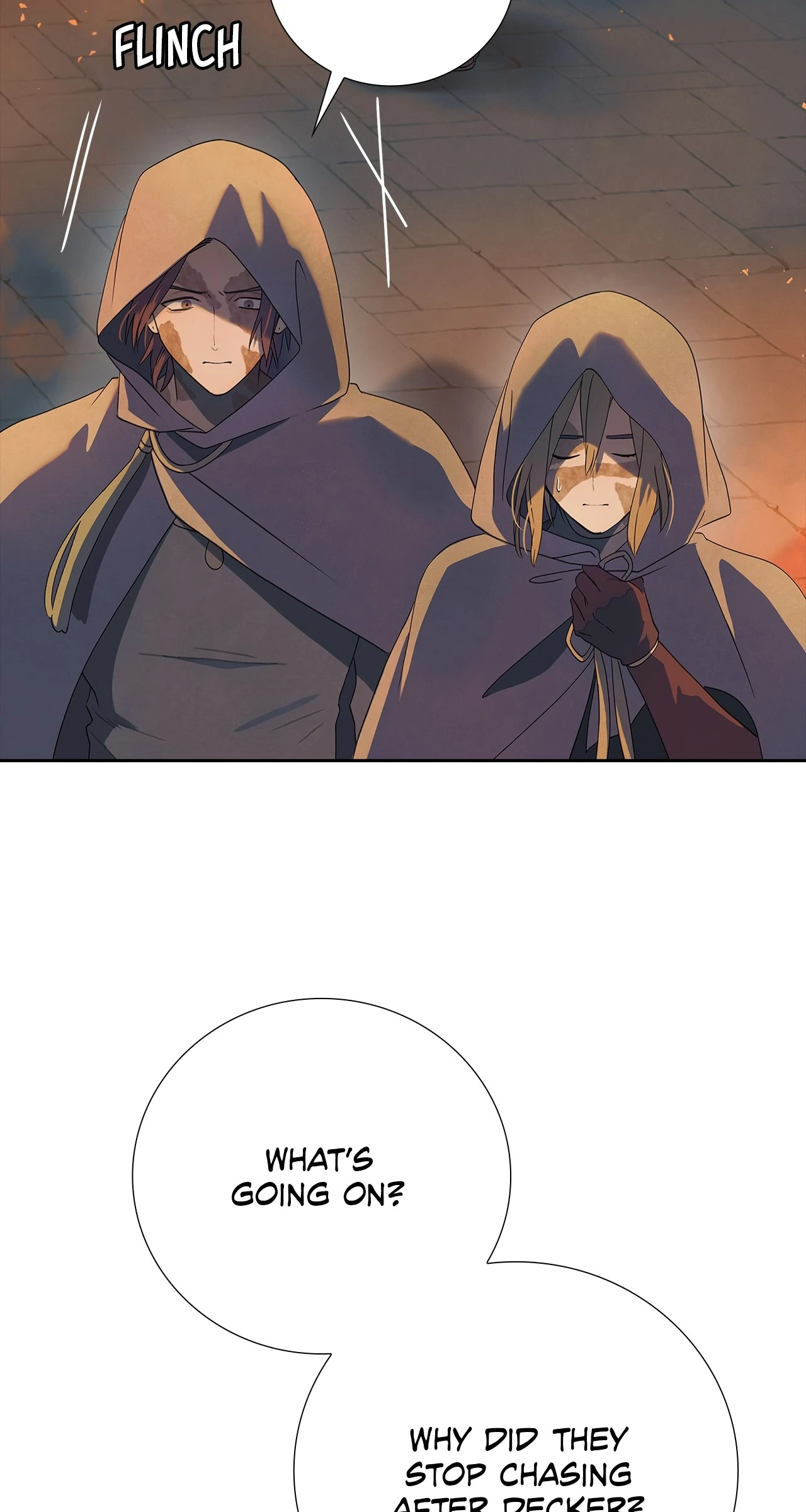 Bloody Moon [Official] - Chapter 37 manhwa