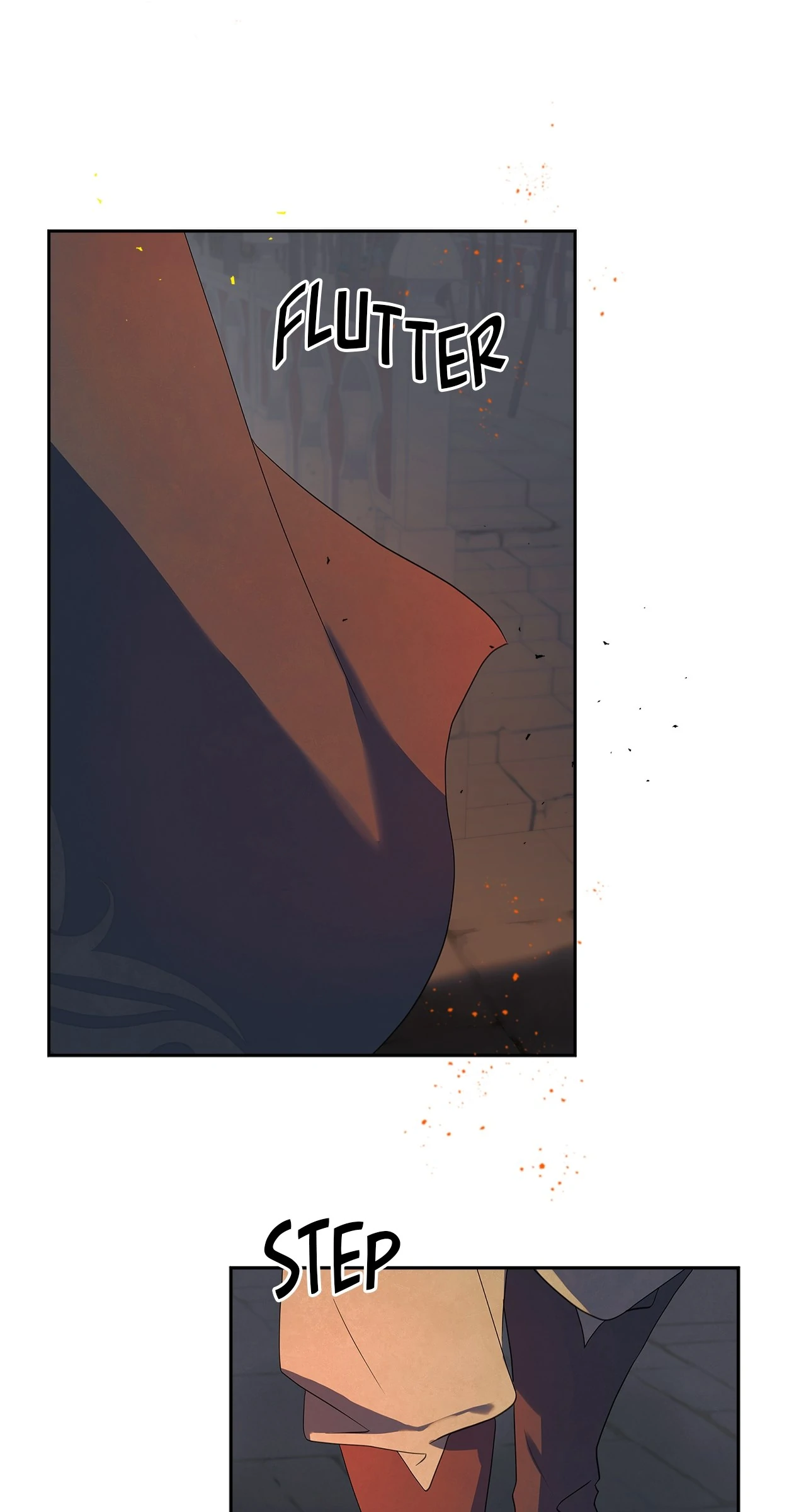 Bloody Moon [Official] - Chapter 37 manhwa