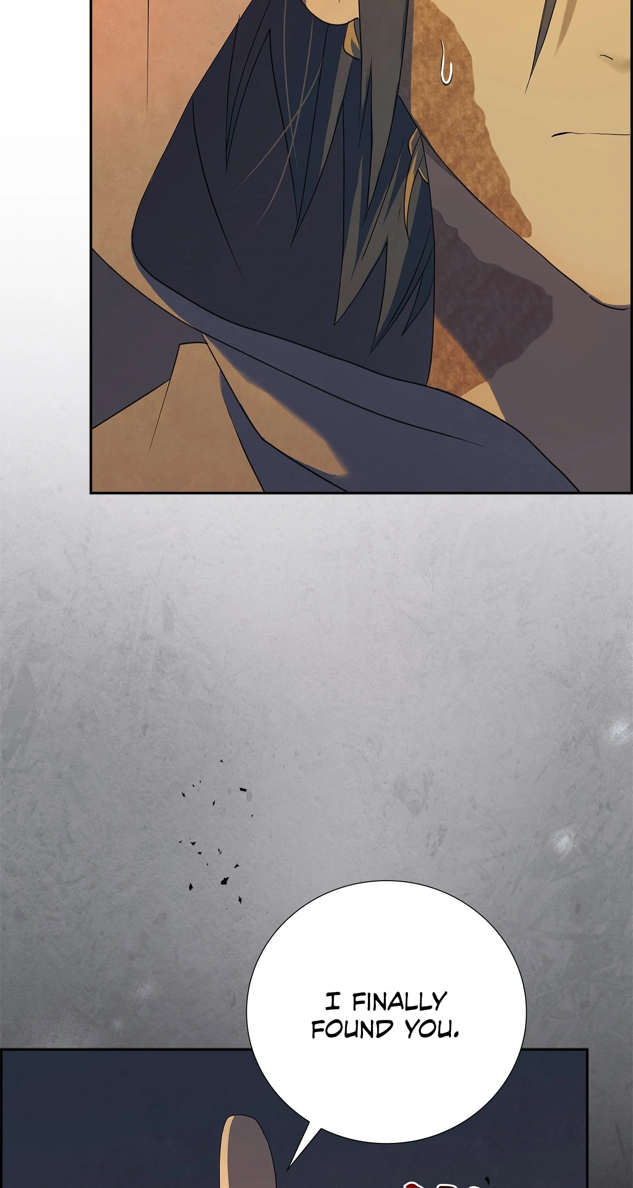 Bloody Moon [Official] - Chapter 37 manhwa