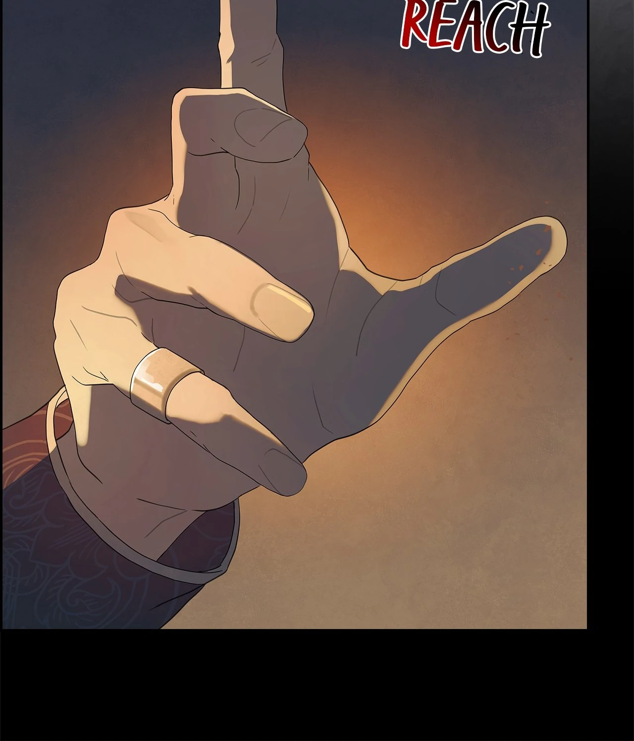 Bloody Moon [Official] - Chapter 37 manhwa