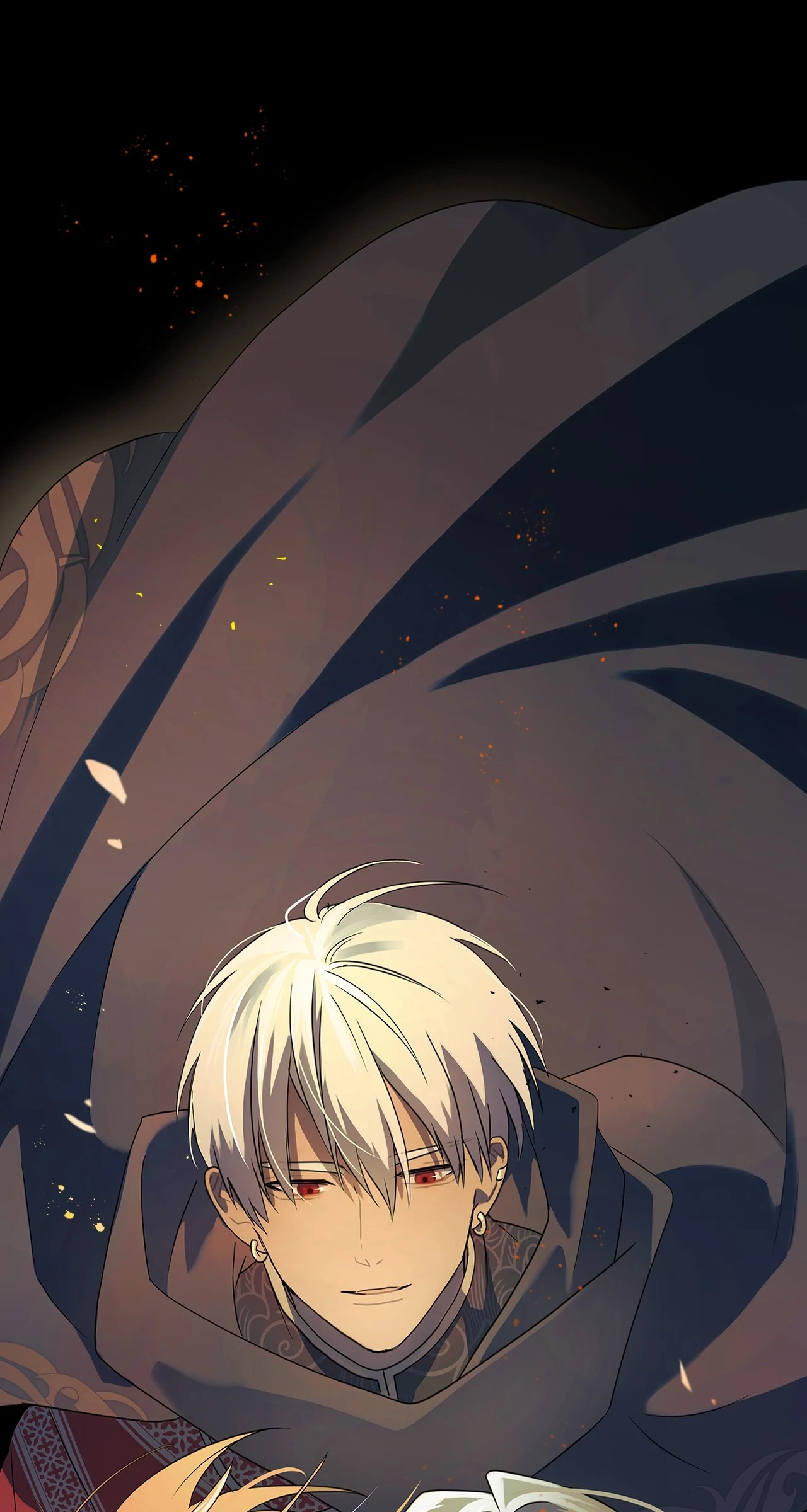 Bloody Moon [Official] - Chapter 37 manhwa