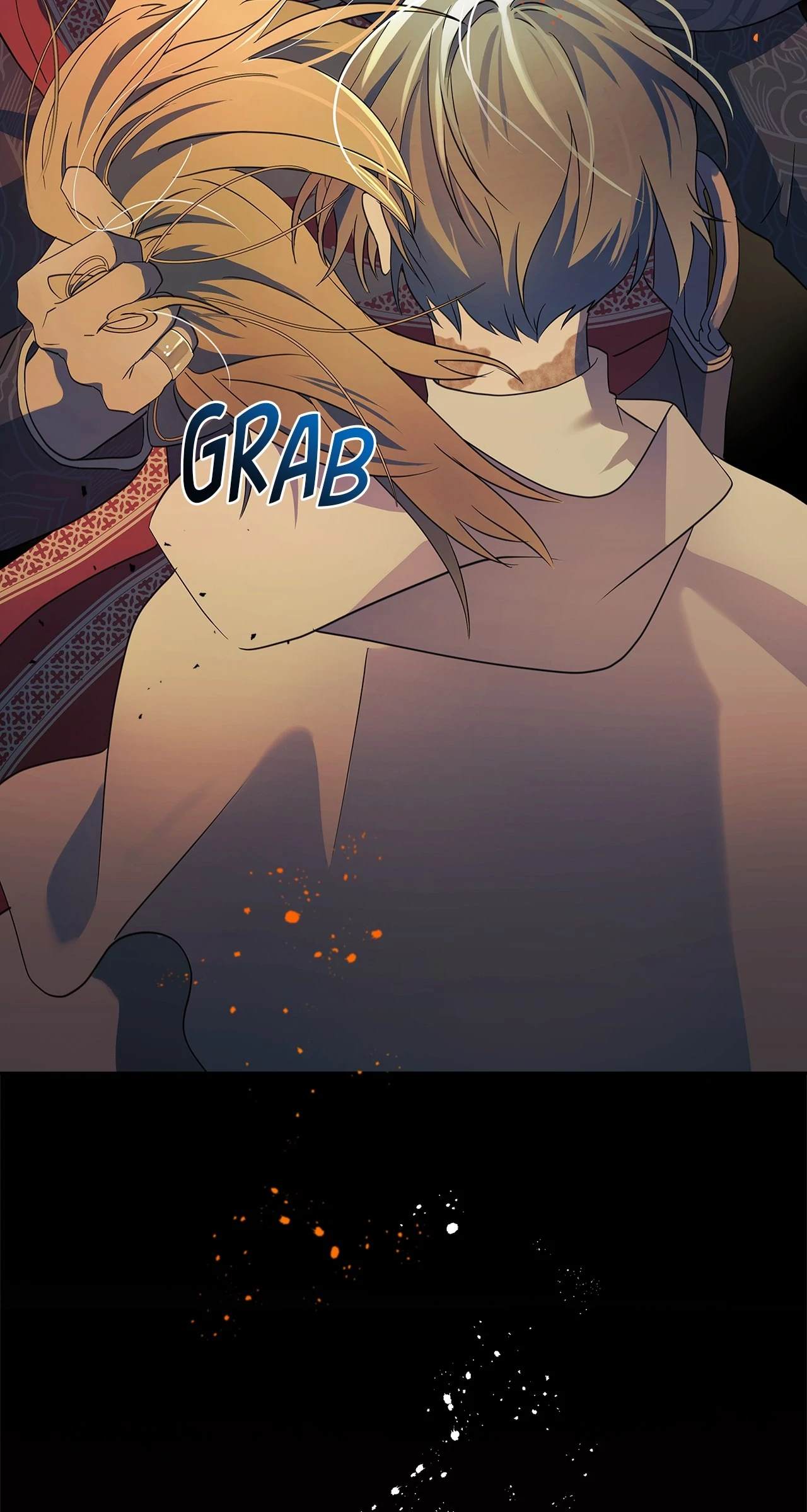 Bloody Moon [Official] - Chapter 37 manhwa
