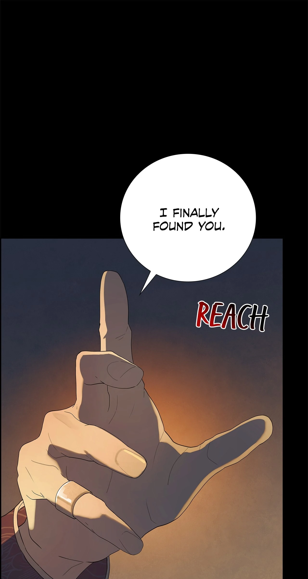 Bloody Moon [Official] - Chapter 38: Season 2 manhwa