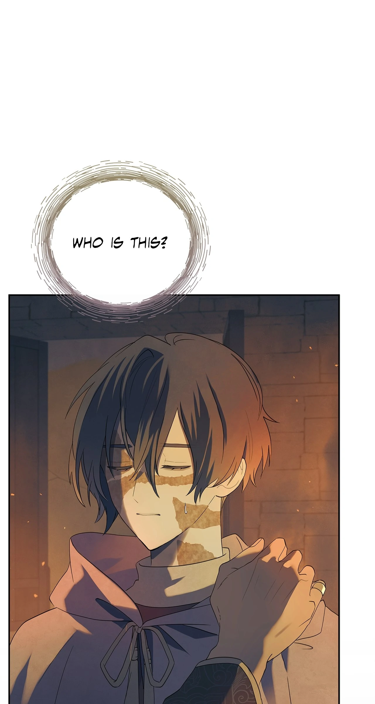 Bloody Moon [Official] - Chapter 38: Season 2 manhwa
