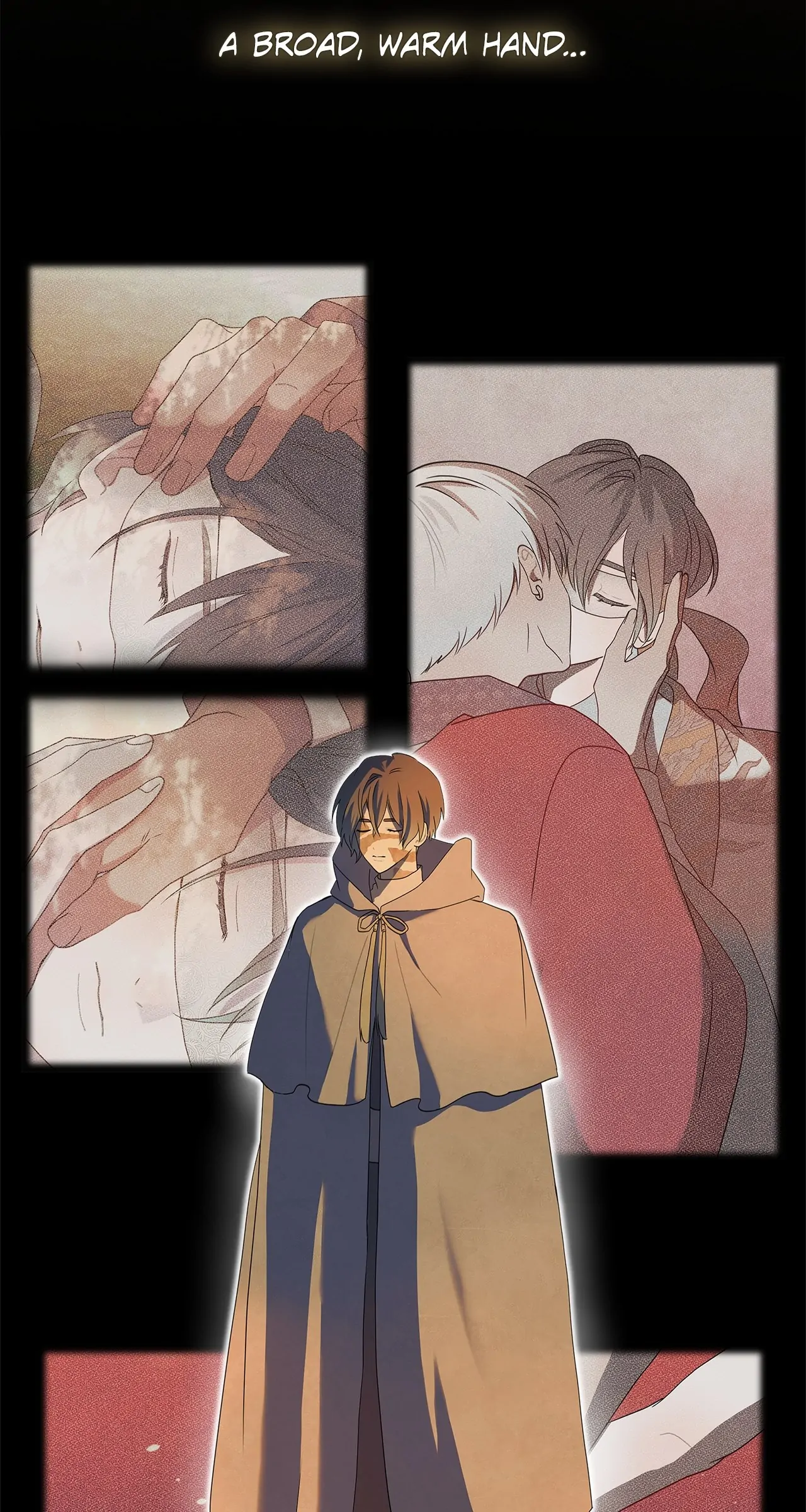 Bloody Moon [Official] - Chapter 38: Season 2 manhwa