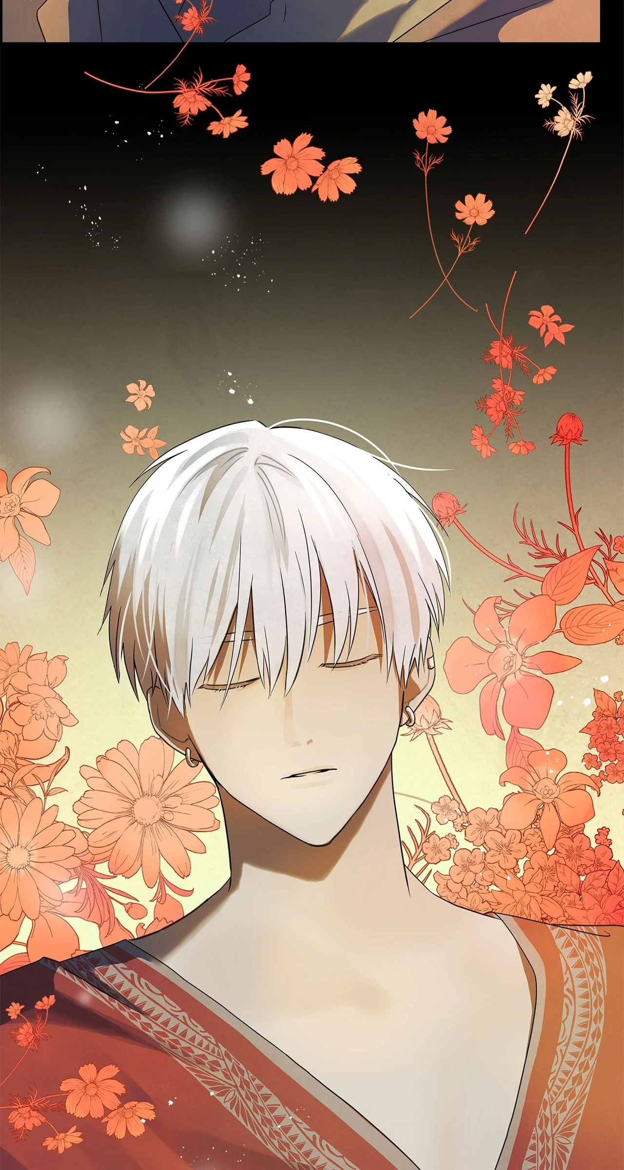 Bloody Moon [Official] - Chapter 38: Season 2 manhwa