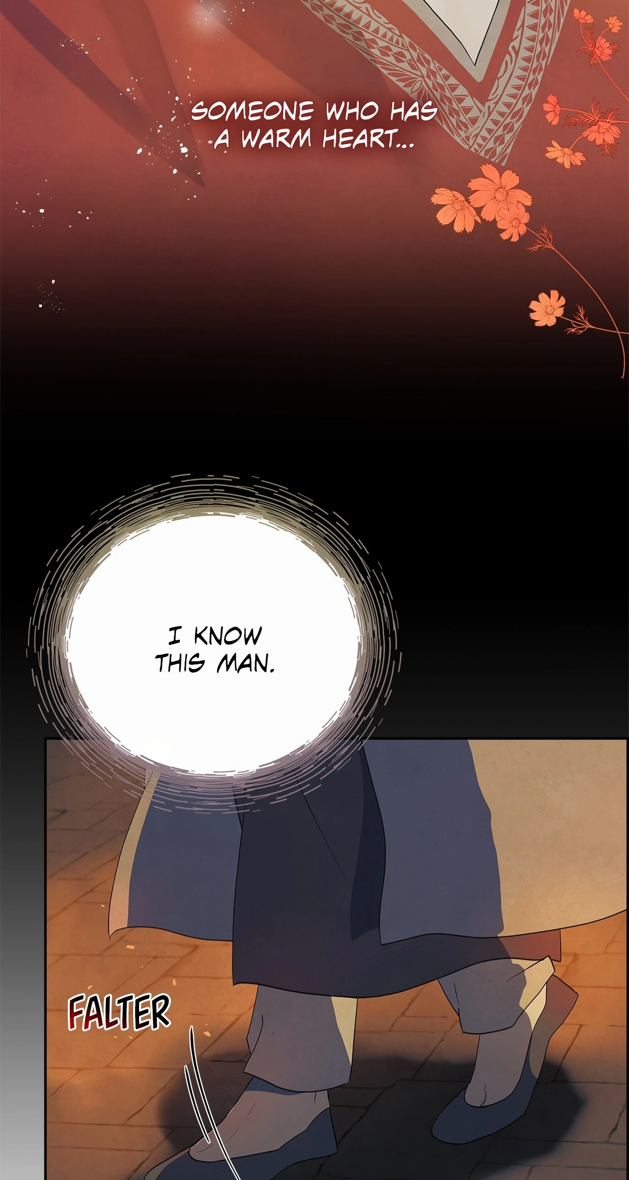Bloody Moon [Official] - Chapter 38: Season 2 manhwa