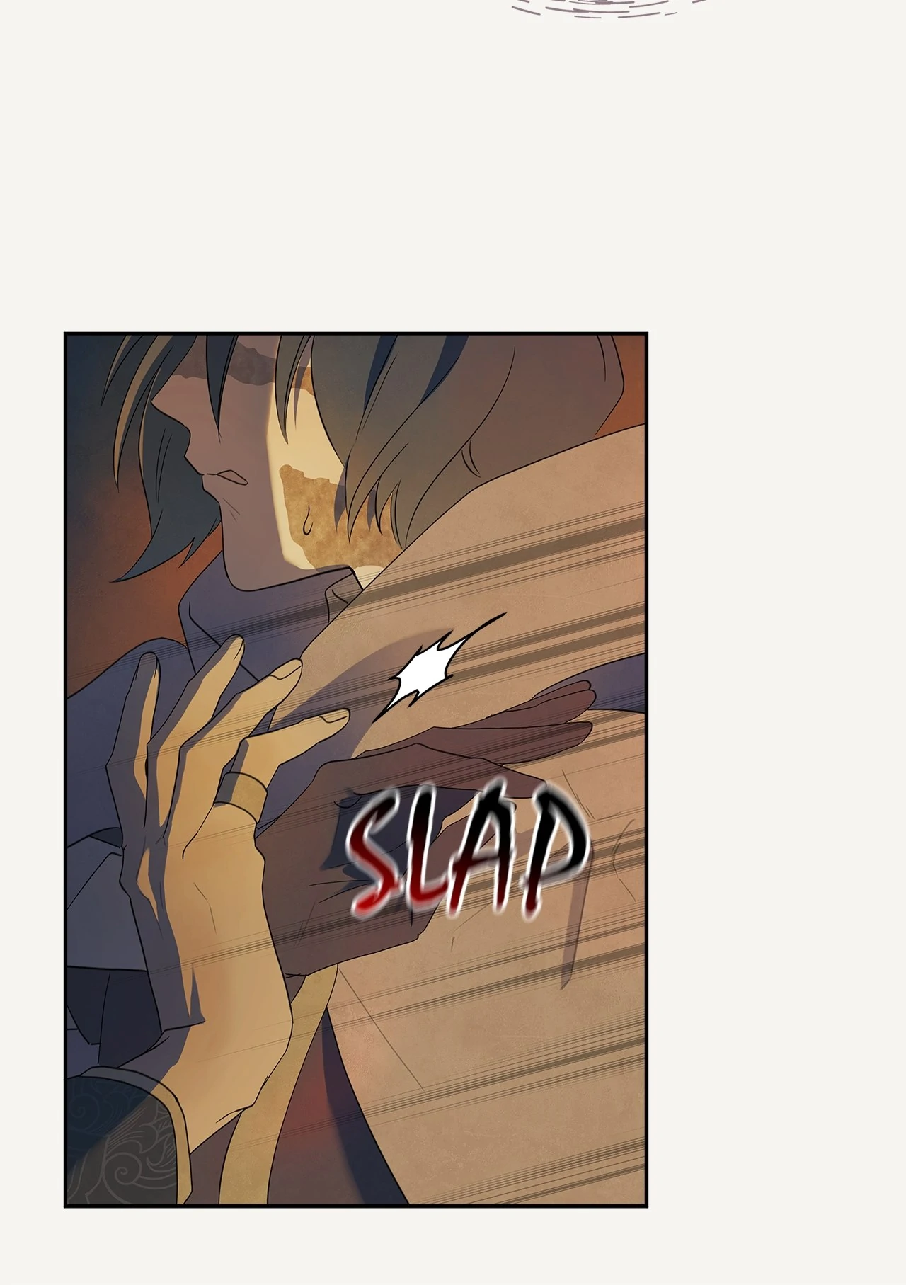 Bloody Moon [Official] - Chapter 38: Season 2 manhwa