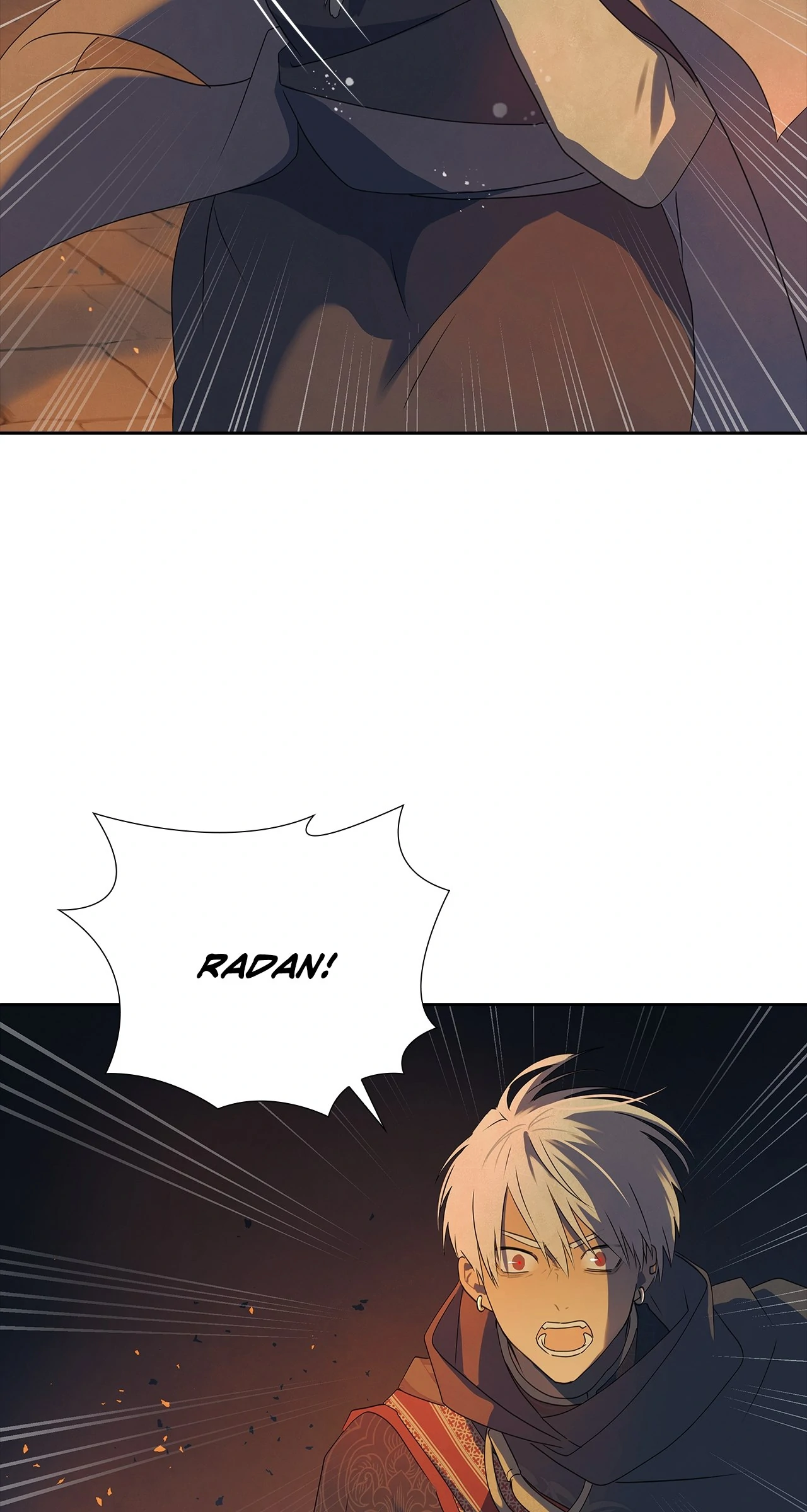 Bloody Moon [Official] - Chapter 38: Season 2 manhwa