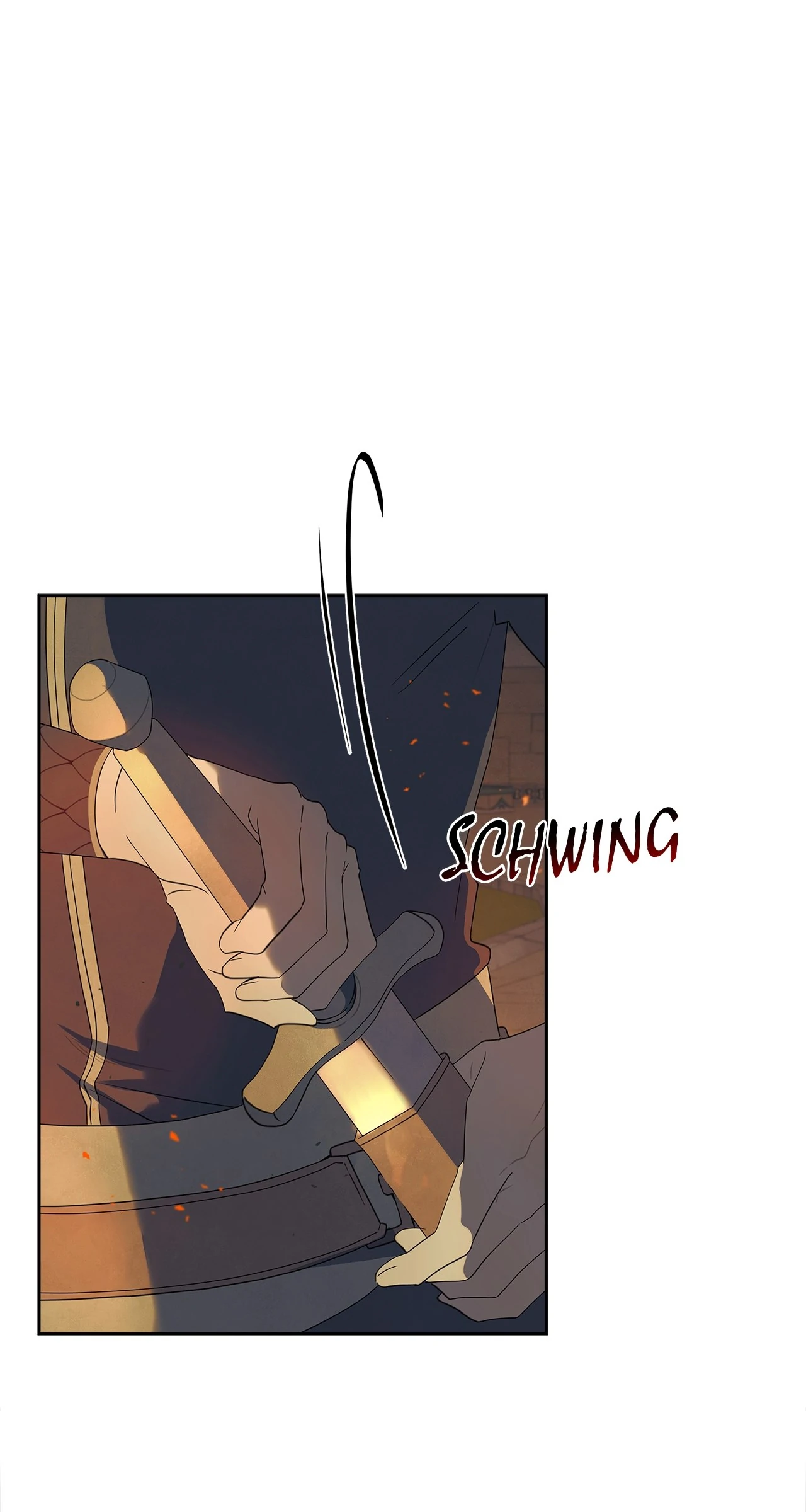 Bloody Moon [Official] - Chapter 38: Season 2 manhwa