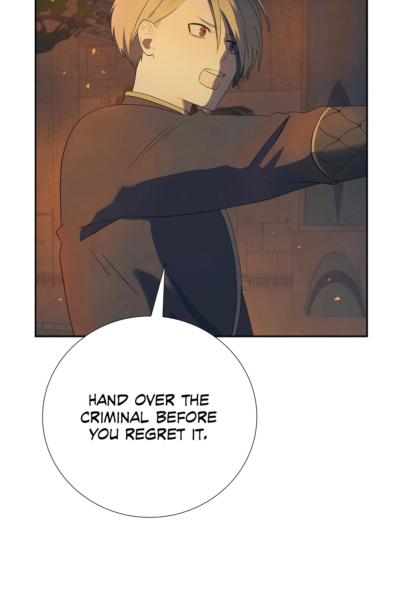 Bloody Moon [Official] - Chapter 38: Season 2 manhwa