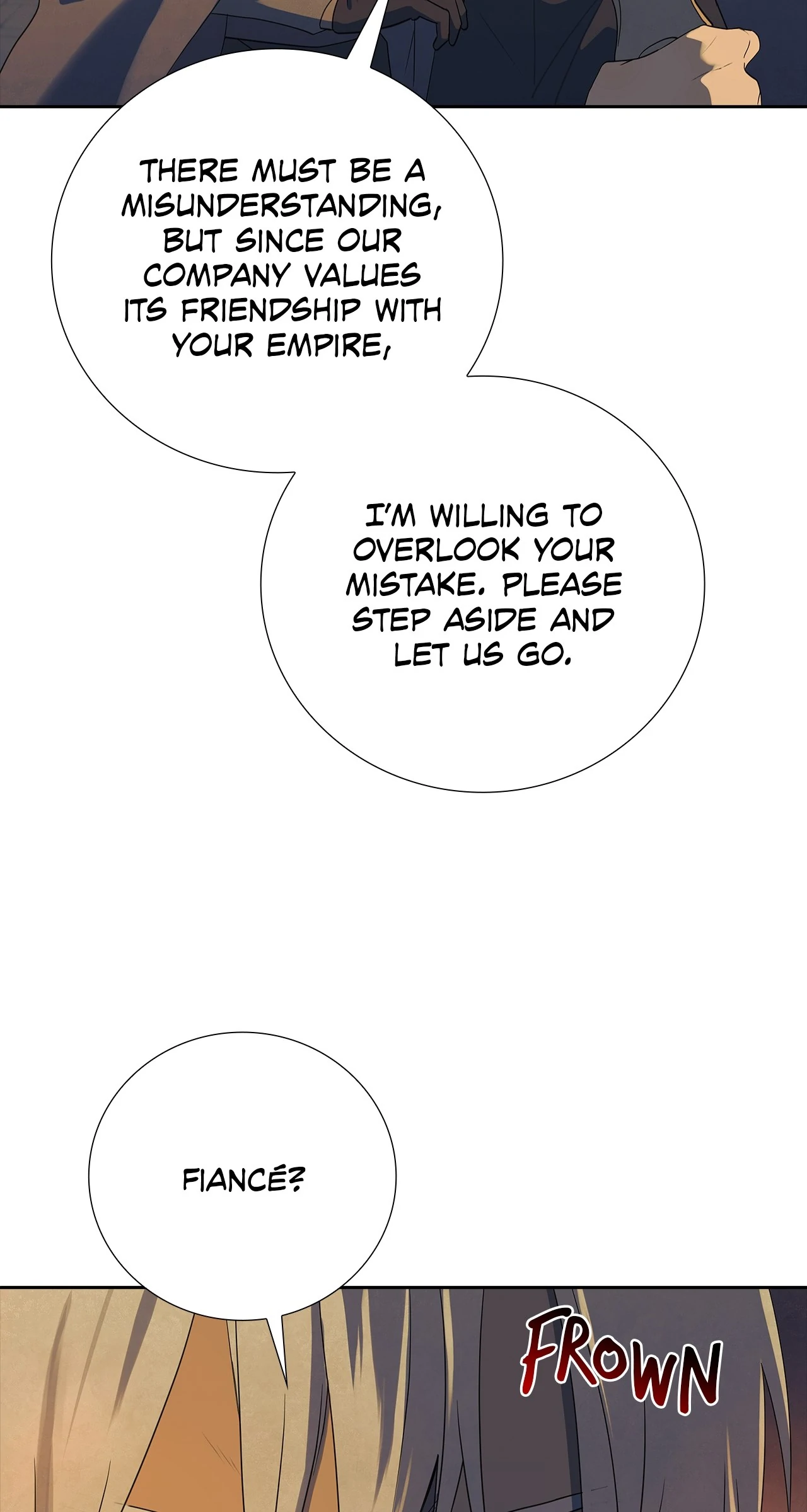 Bloody Moon [Official] - Chapter 38: Season 2 manhwa