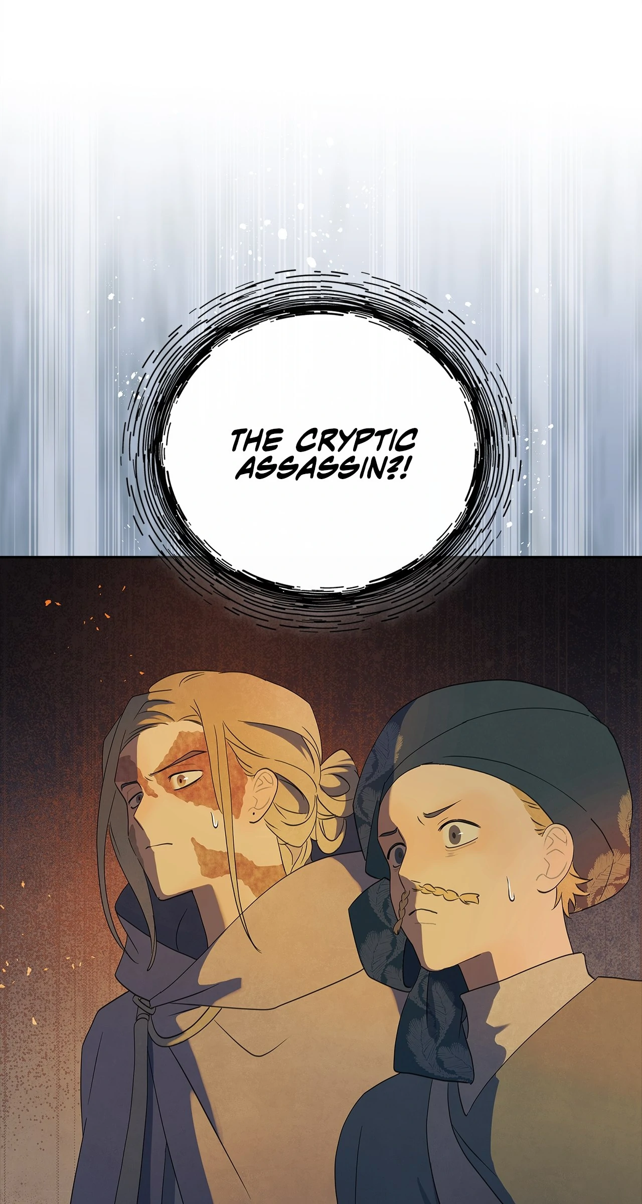 Bloody Moon [Official] - Chapter 38: Season 2 manhwa