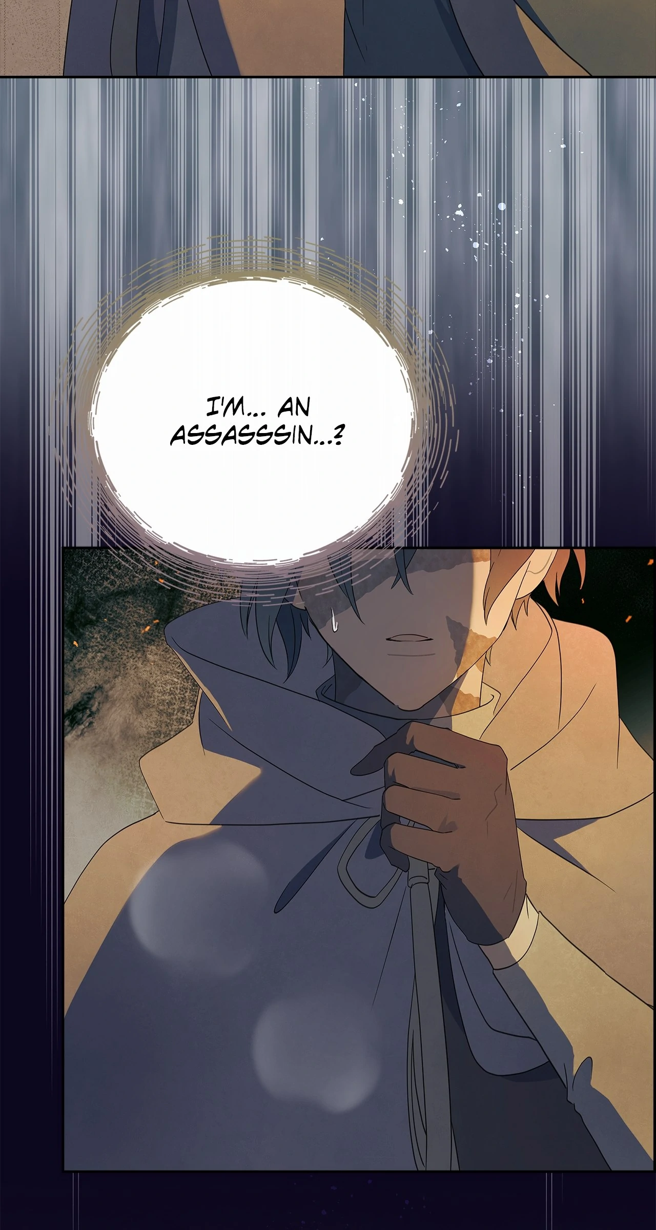 Bloody Moon [Official] - Chapter 38: Season 2 manhwa