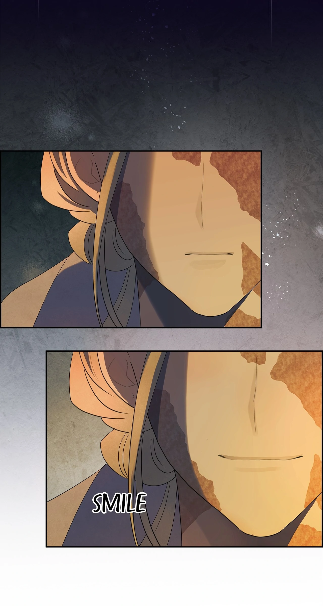 Bloody Moon [Official] - Chapter 38: Season 2 manhwa