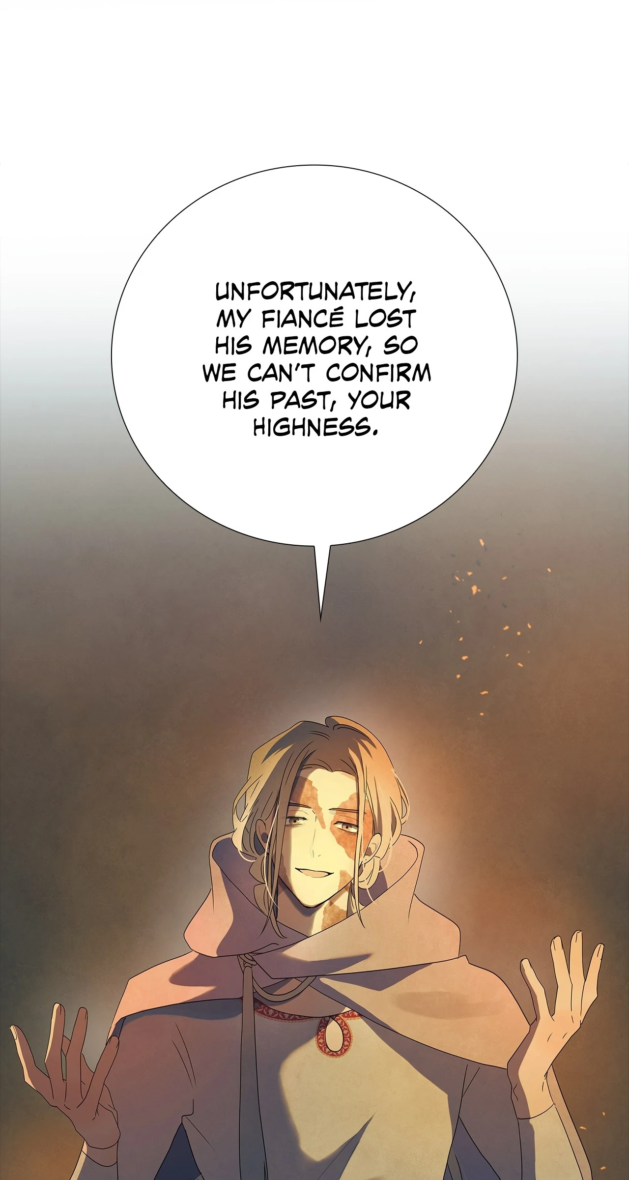 Bloody Moon [Official] - Chapter 38: Season 2 manhwa