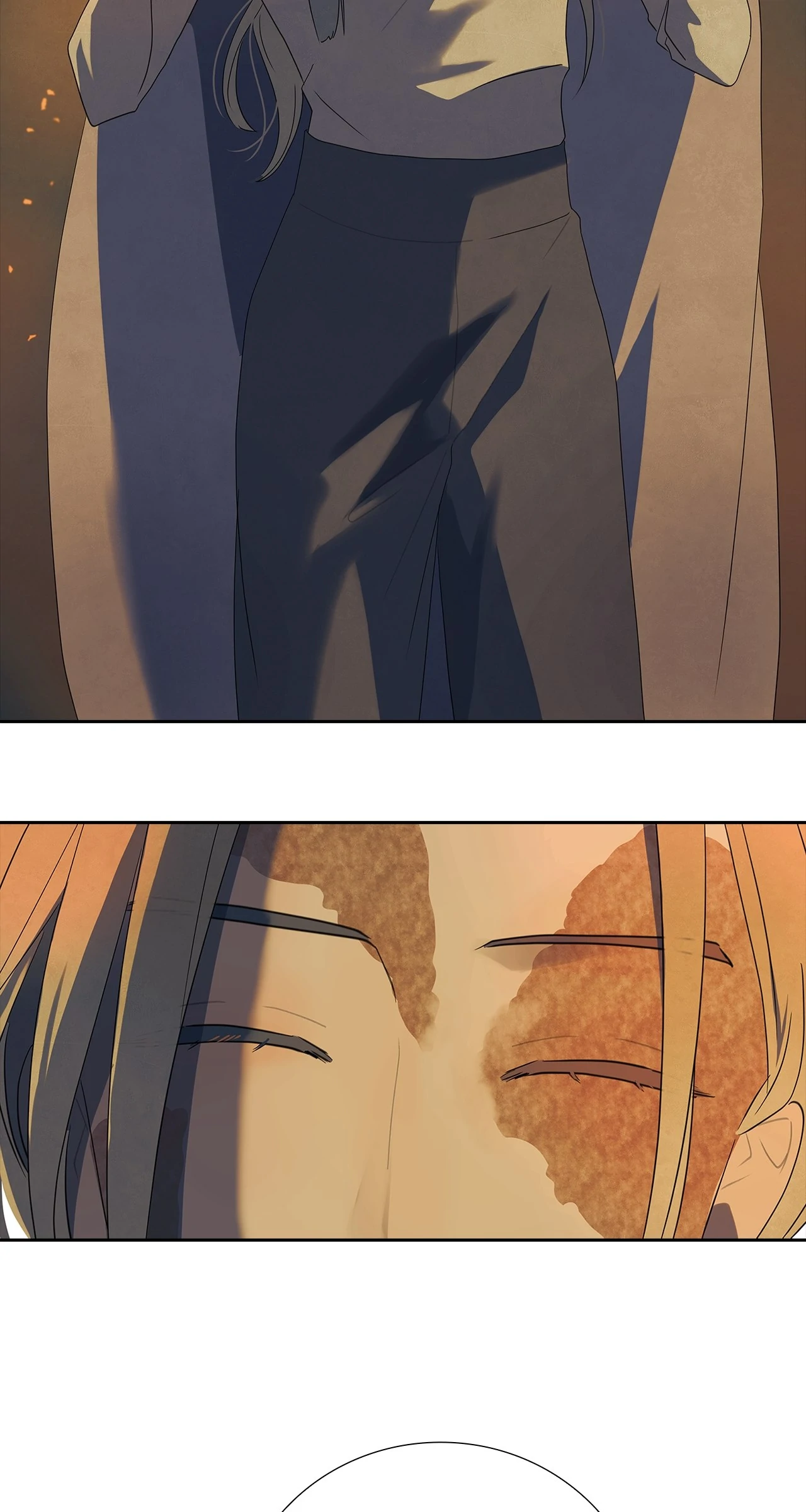 Bloody Moon [Official] - Chapter 38: Season 2 manhwa